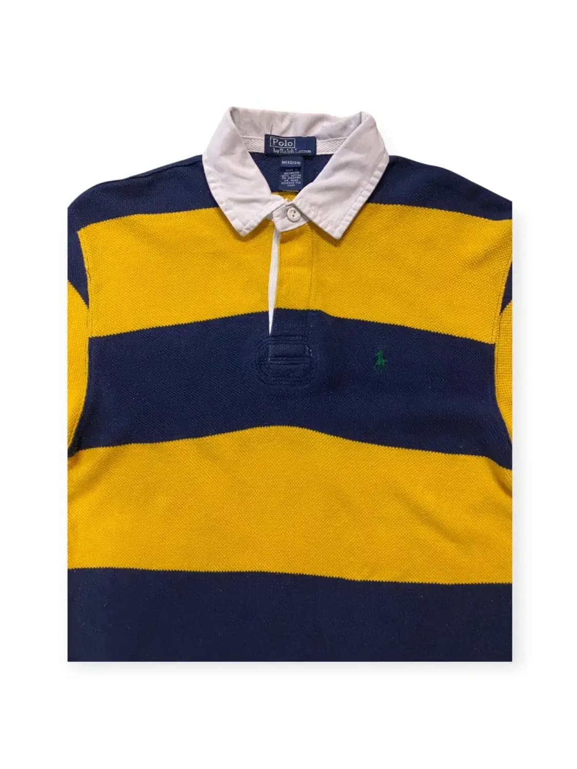 폴로랄프로렌 긴팔 티셔츠 (Woman M) AA0545 상품이미지4