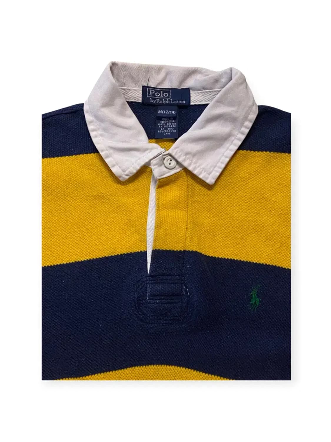 폴로랄프로렌 긴팔 티셔츠 (Woman M) AA0545 상품이미지5