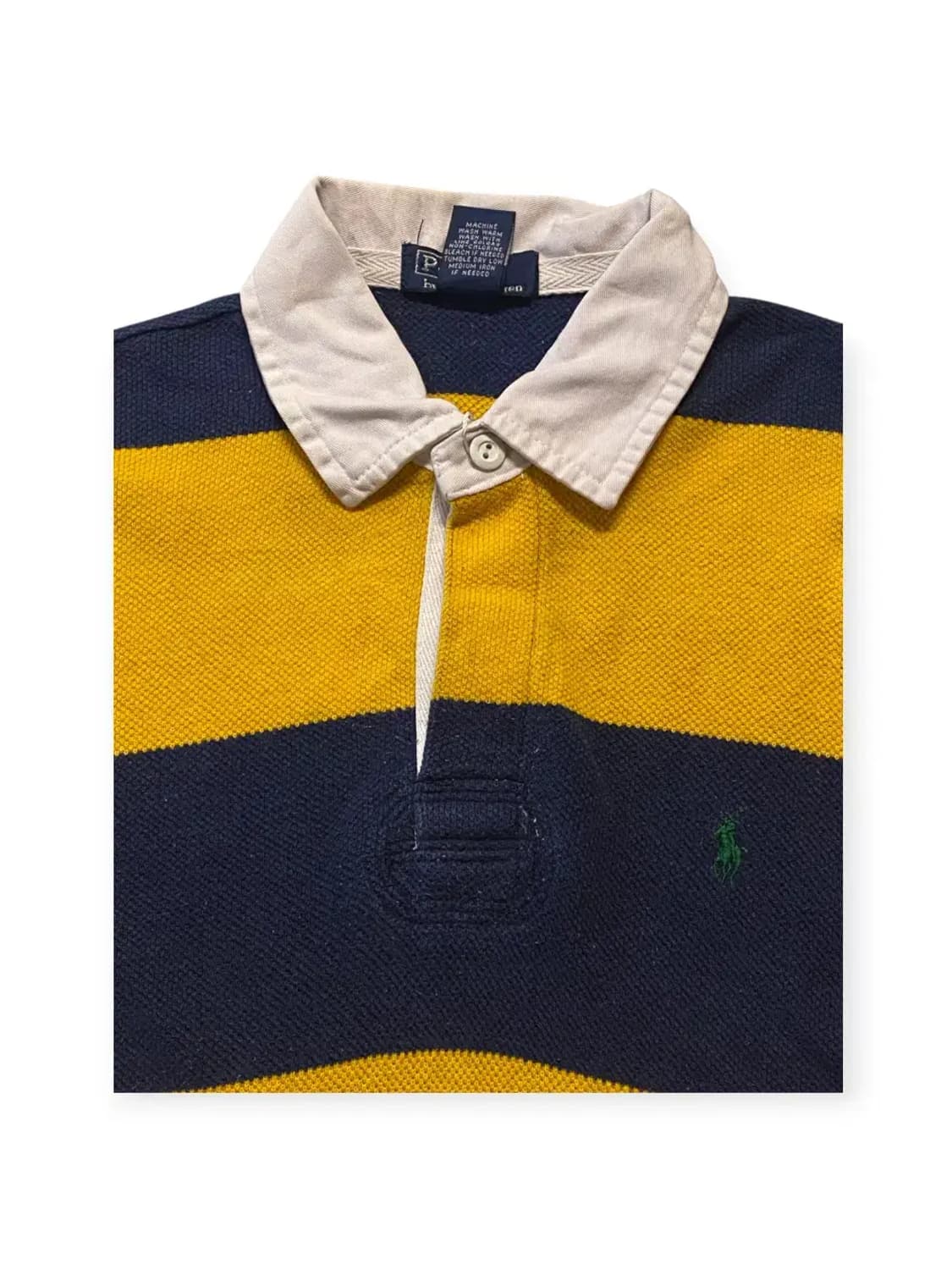 폴로랄프로렌 긴팔 티셔츠 (Woman M) AA0545 상품이미지6