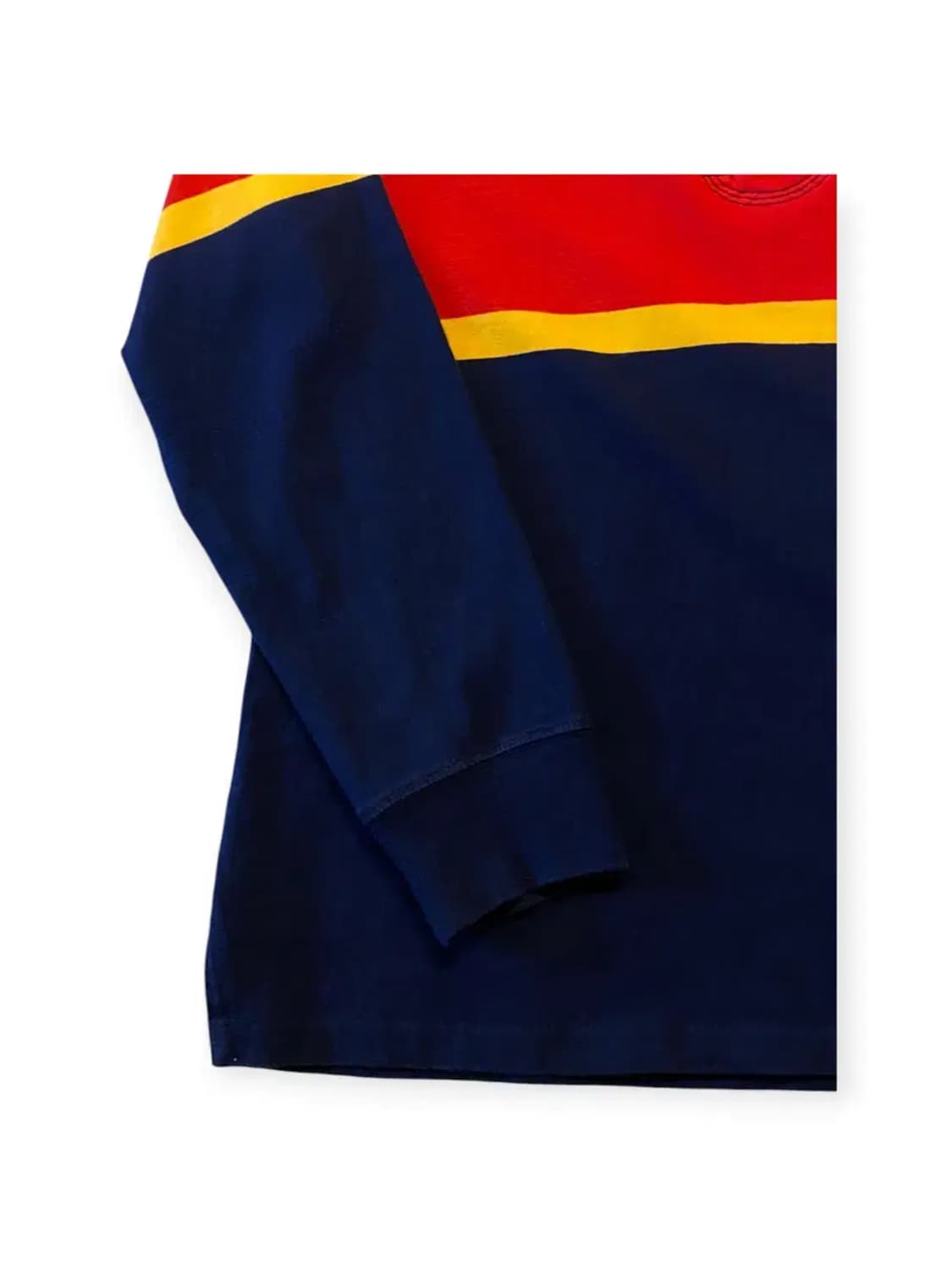 폴로랄프로렌 럭비 티셔츠 (Woman M) AA0544 상품이미지6