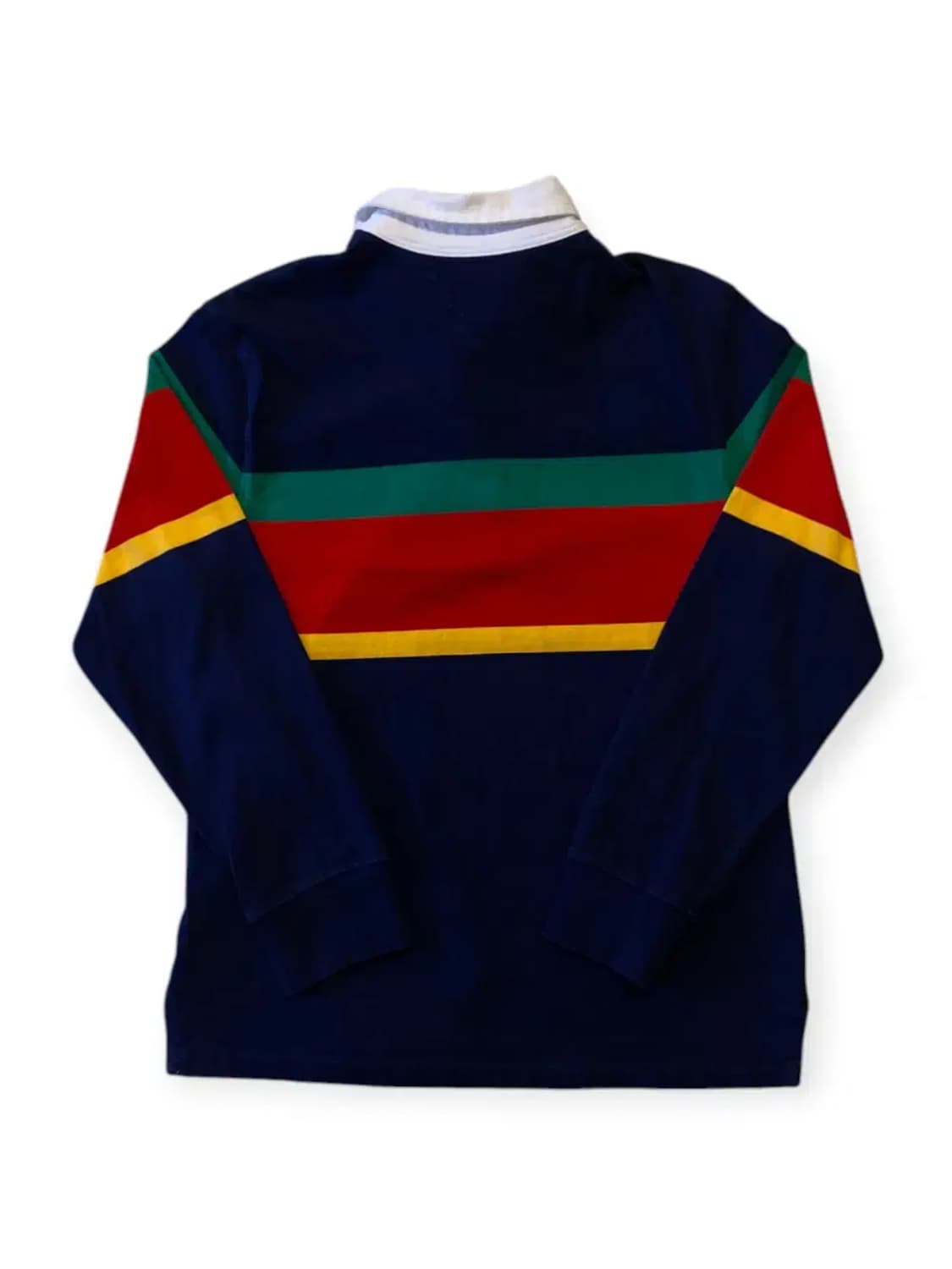 폴로랄프로렌 럭비 티셔츠 (Woman M) AA0544 상품이미지7