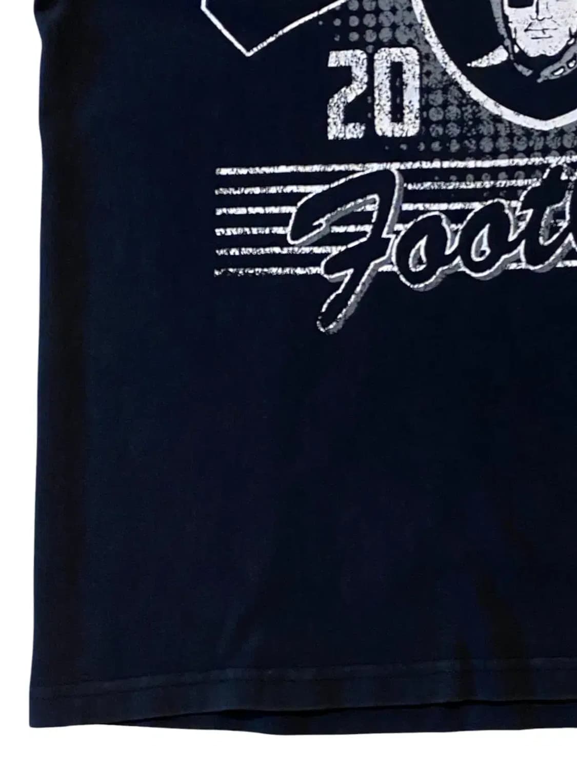 NFL 반팔 티셔츠 (Man M) AA0540 상품이미지7