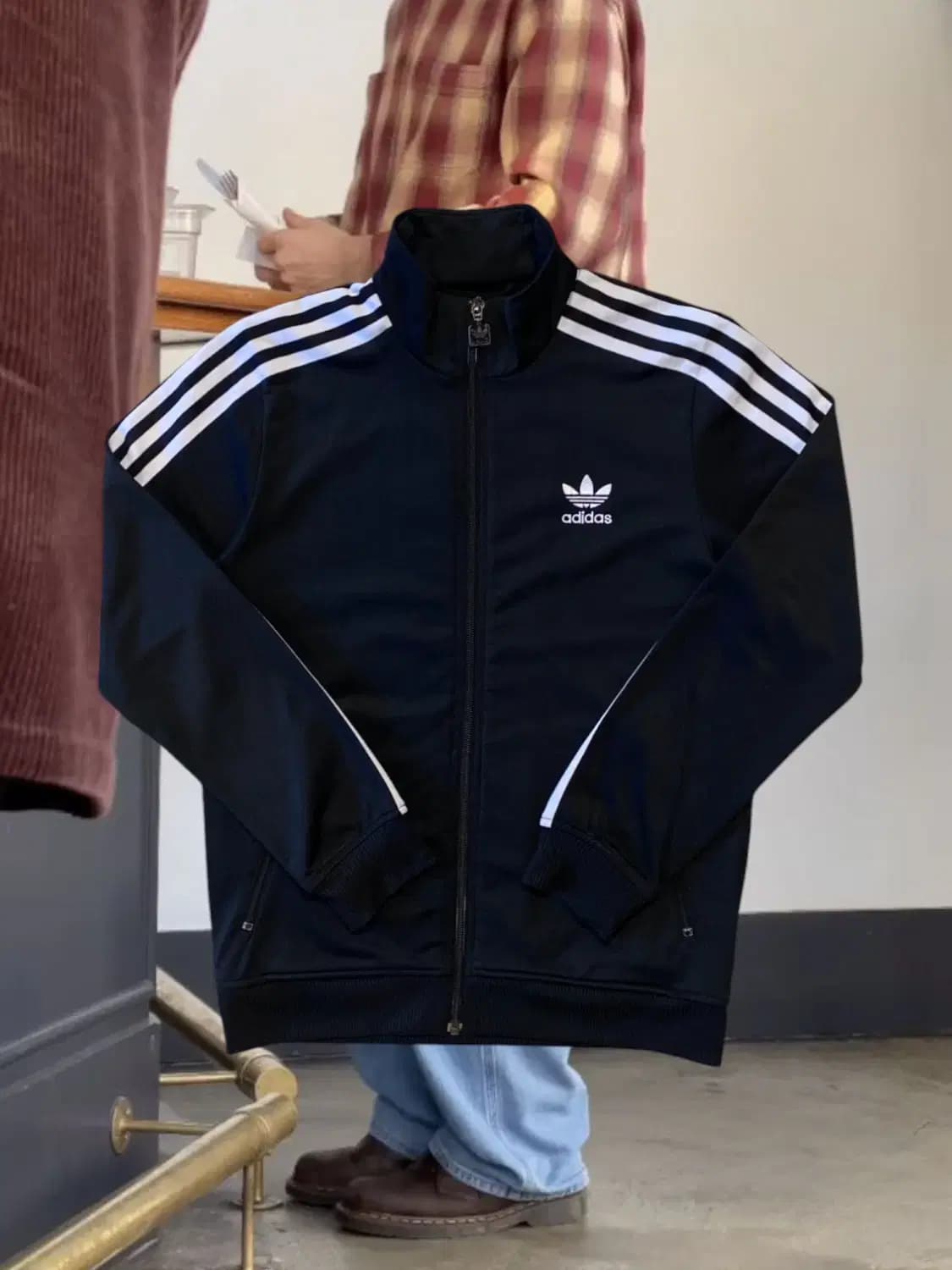 아디다스 져지 (Woman M) AA0536 상품이미지1