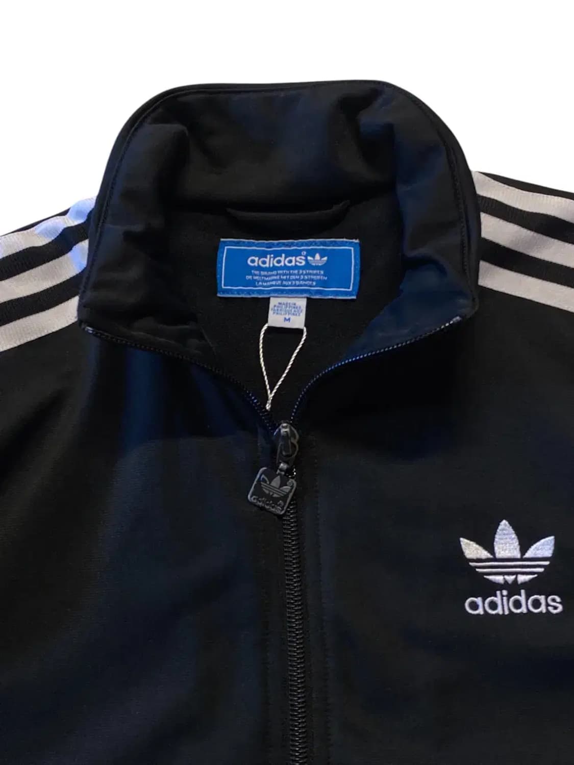 아디다스 져지 (Woman M) AA0536 상품이미지5