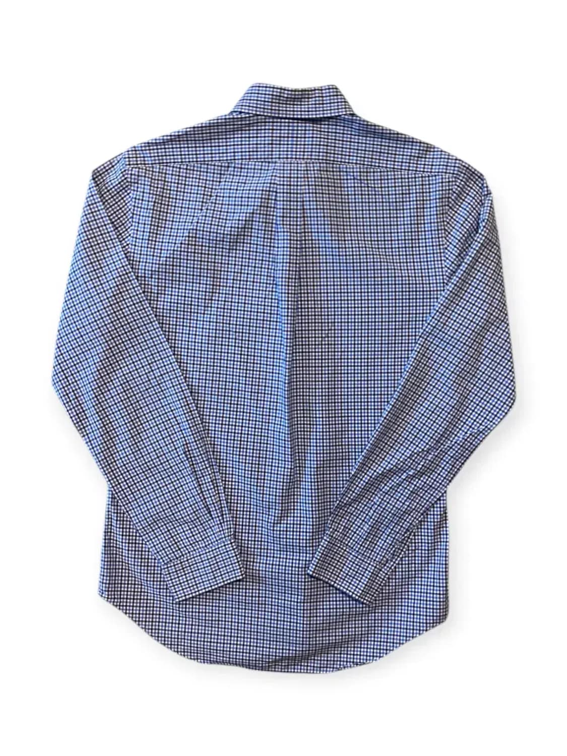 폴로랄프로렌 체크 셔츠 (Man S) AA0551 상품이미지10