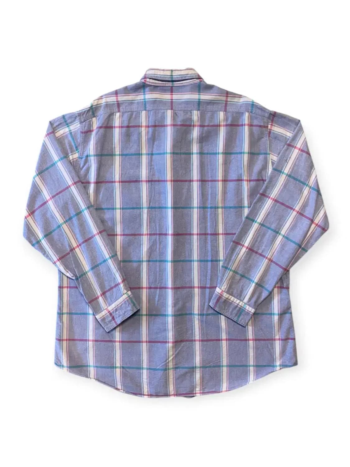 칼하트 체크 셔츠 (Man 2XL) AA0549 상품이미지8