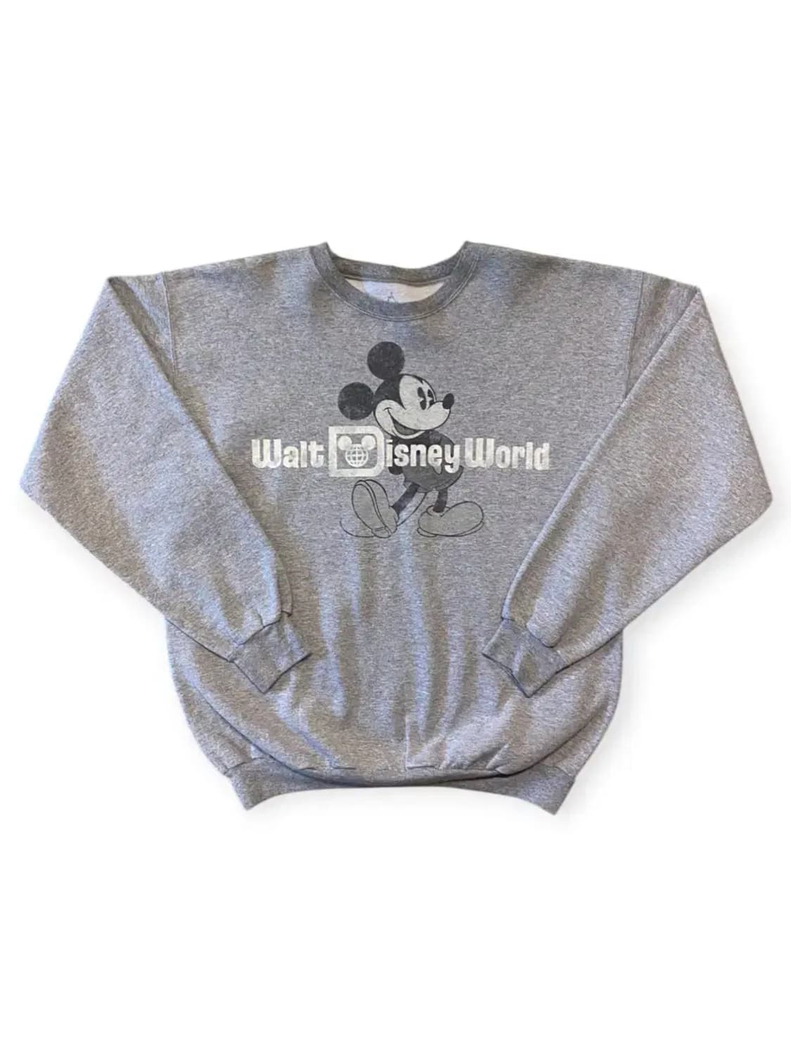 디즈니 스웻셔츠 50 / 50 (Man L) AA0548 상품이미지2