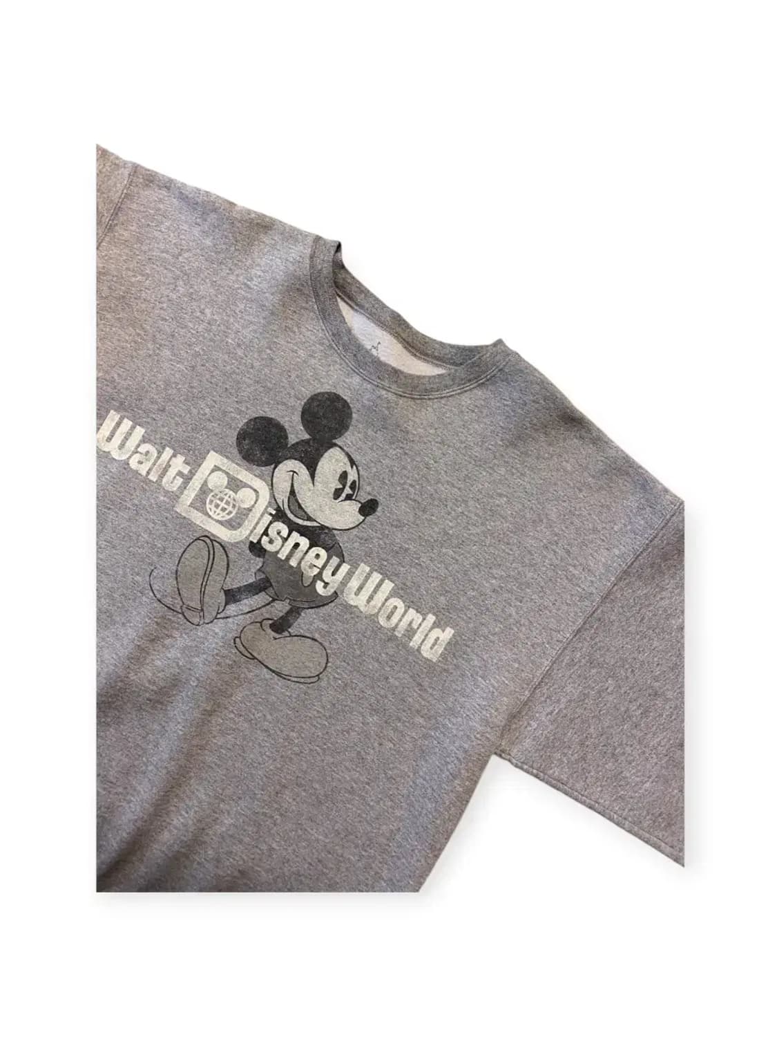 디즈니 스웻셔츠 50 / 50 (Man L) AA0548 상품이미지3