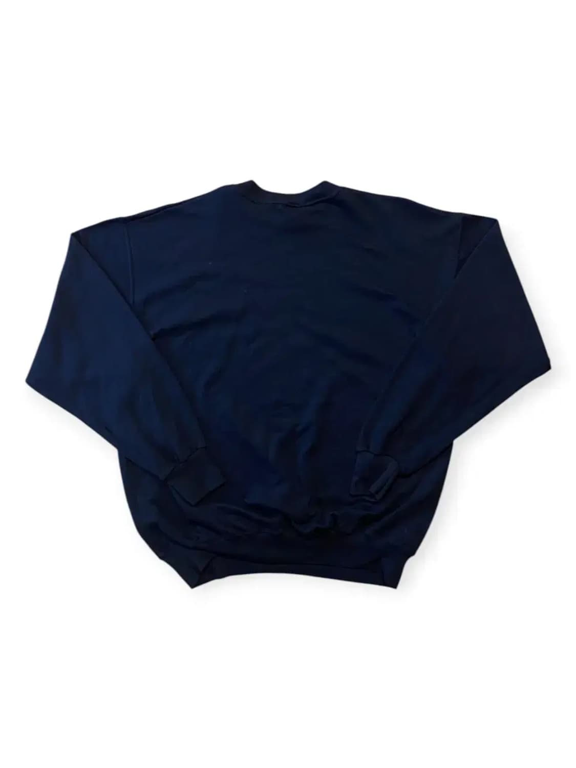 CIA 스웻셔츠 Made in USA, 50 / 50 (Man XL) A 상품이미지8