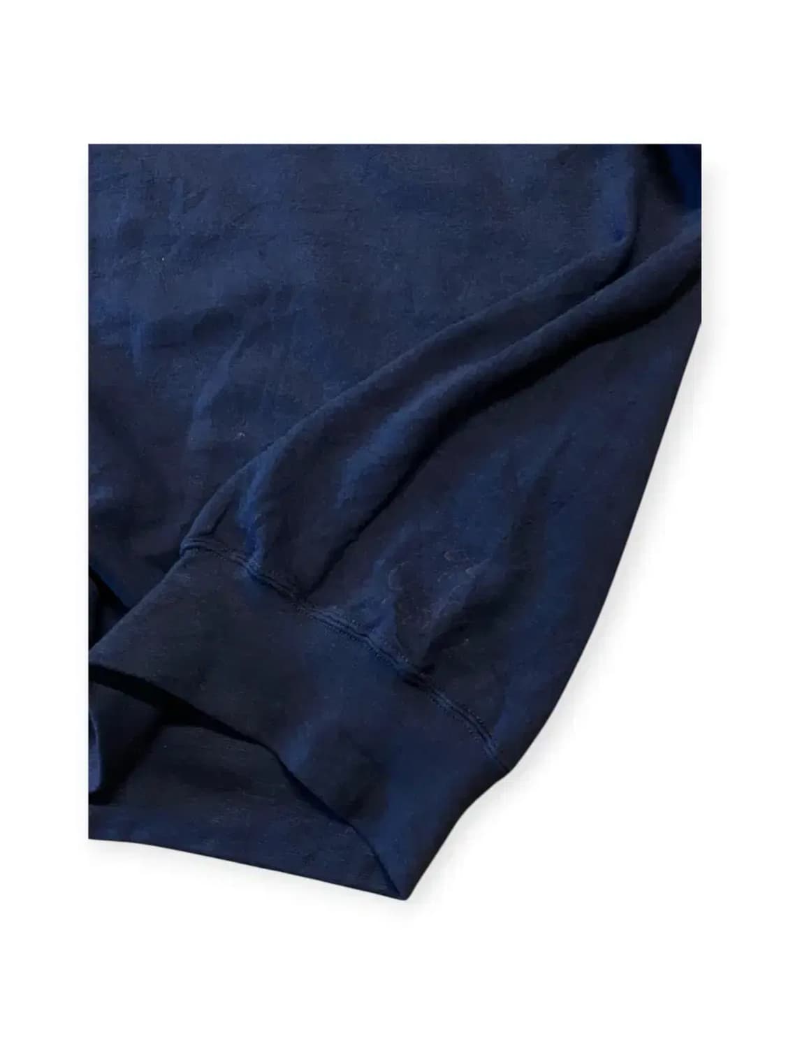 CIA 스웻셔츠 Made in USA, 50 / 50 (Man XL) A 상품이미지9