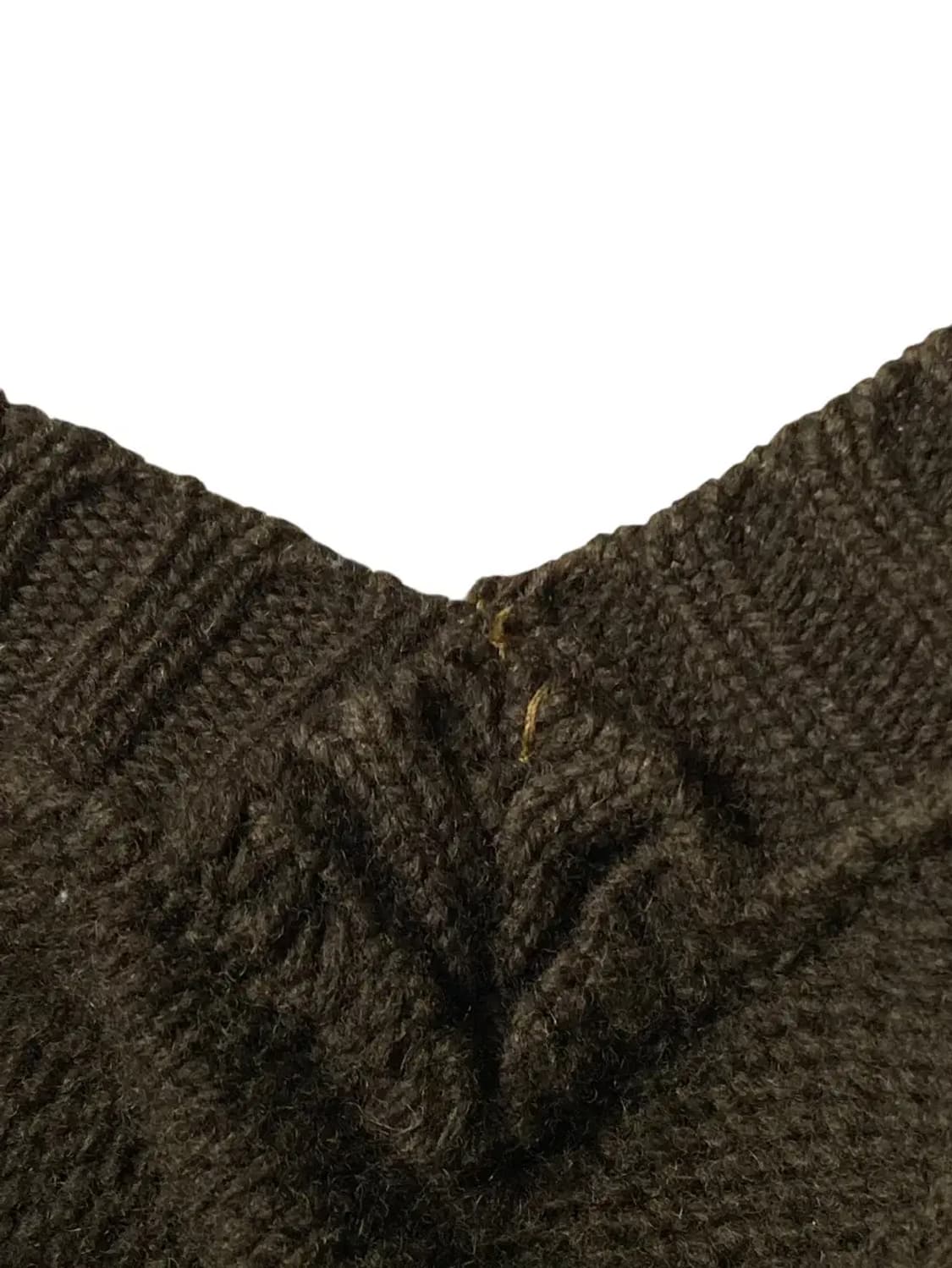 폴로 랄프로렌 라운드 니트 (Man L) AB0734 상품이미지10