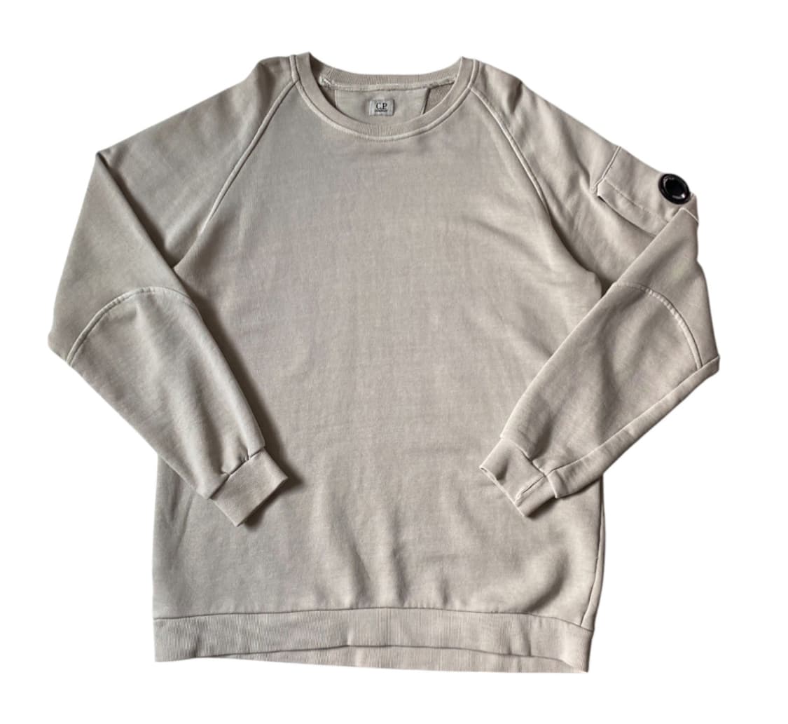 씨피 컴퍼니 스웻셔츠 (Man L) AB0731 상품이미지3