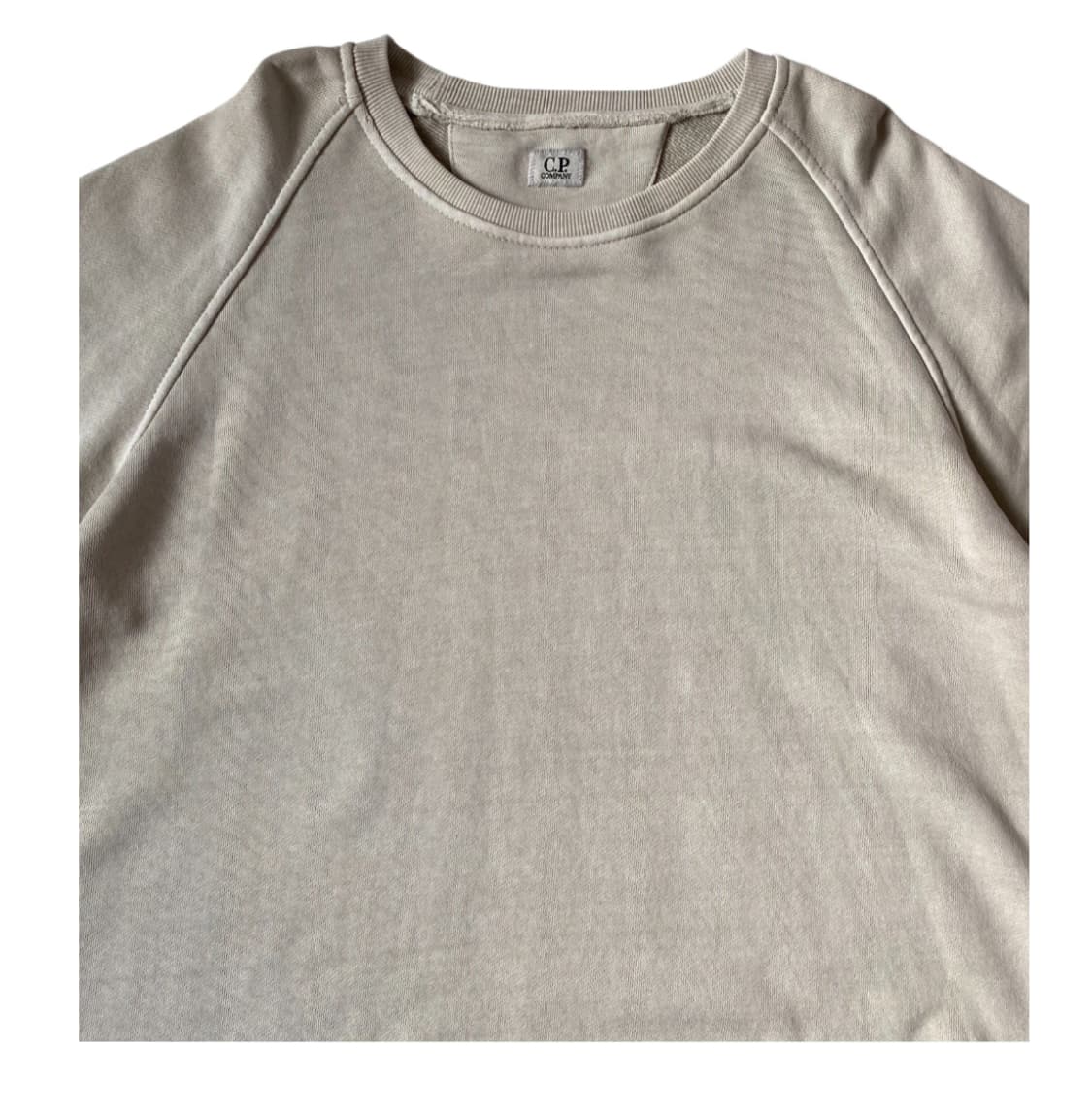 씨피 컴퍼니 스웻셔츠 (Man L) AB0731 상품이미지4