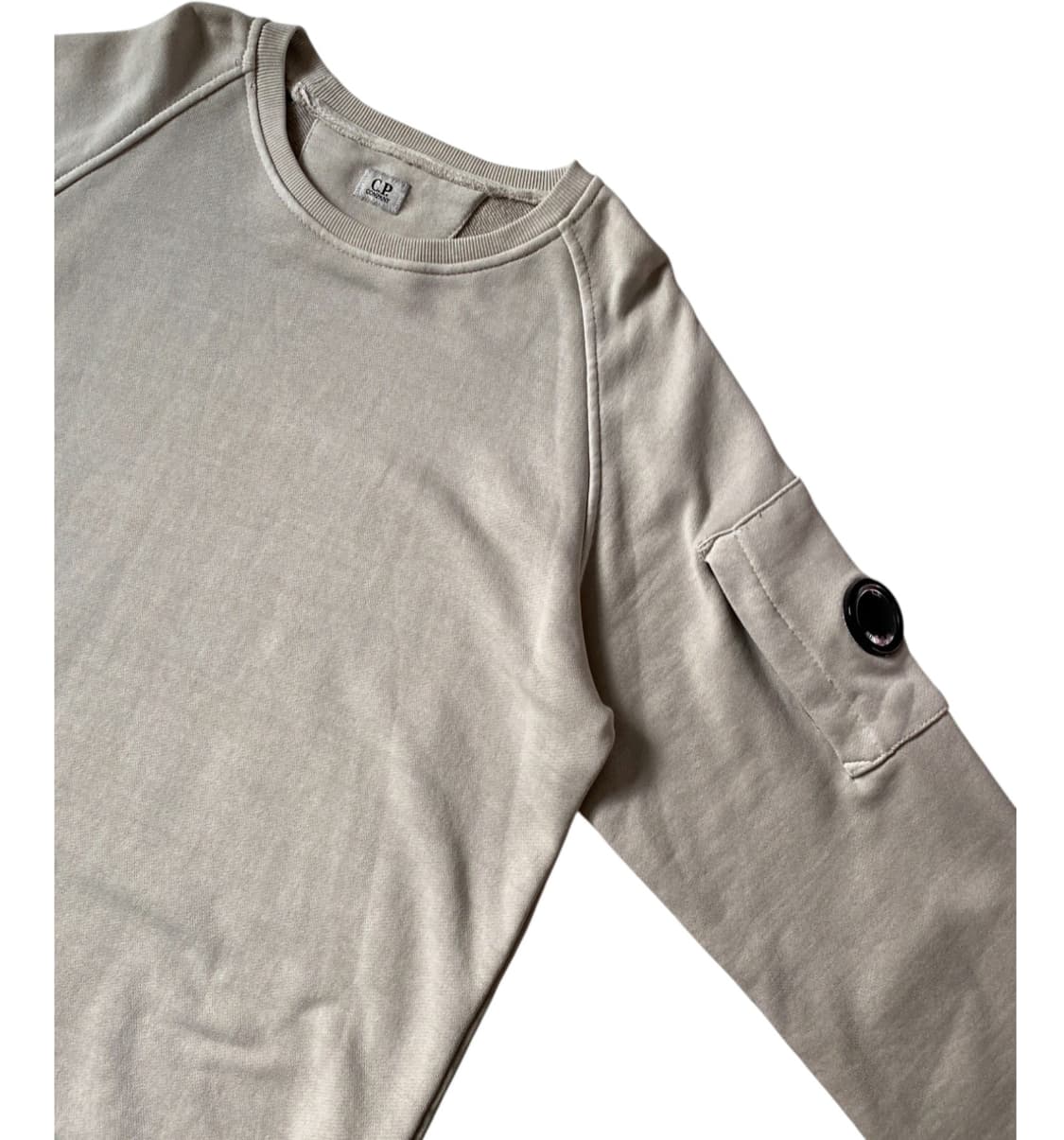 씨피 컴퍼니 스웻셔츠 (Man L) AB0731 상품이미지5