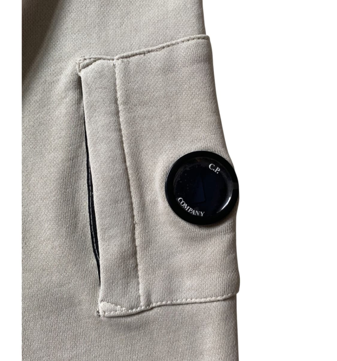 씨피 컴퍼니 스웻셔츠 (Man L) AB0731 상품이미지6