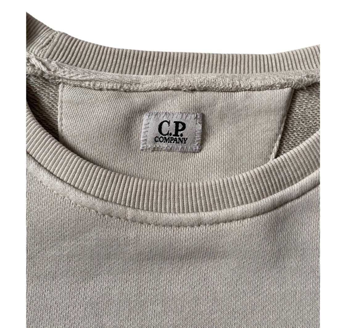 씨피 컴퍼니 스웻셔츠 (Man L) AB0731 상품이미지8