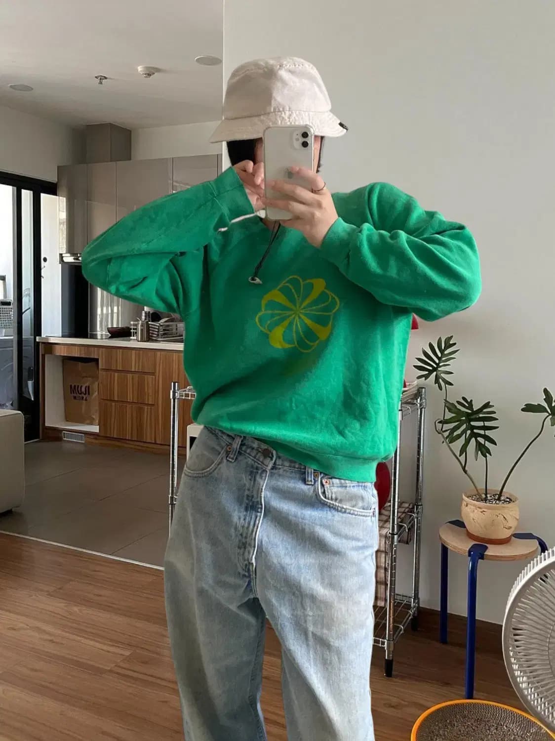 나이키 스웻셔츠 (Man M) AB0730 상품이미지1