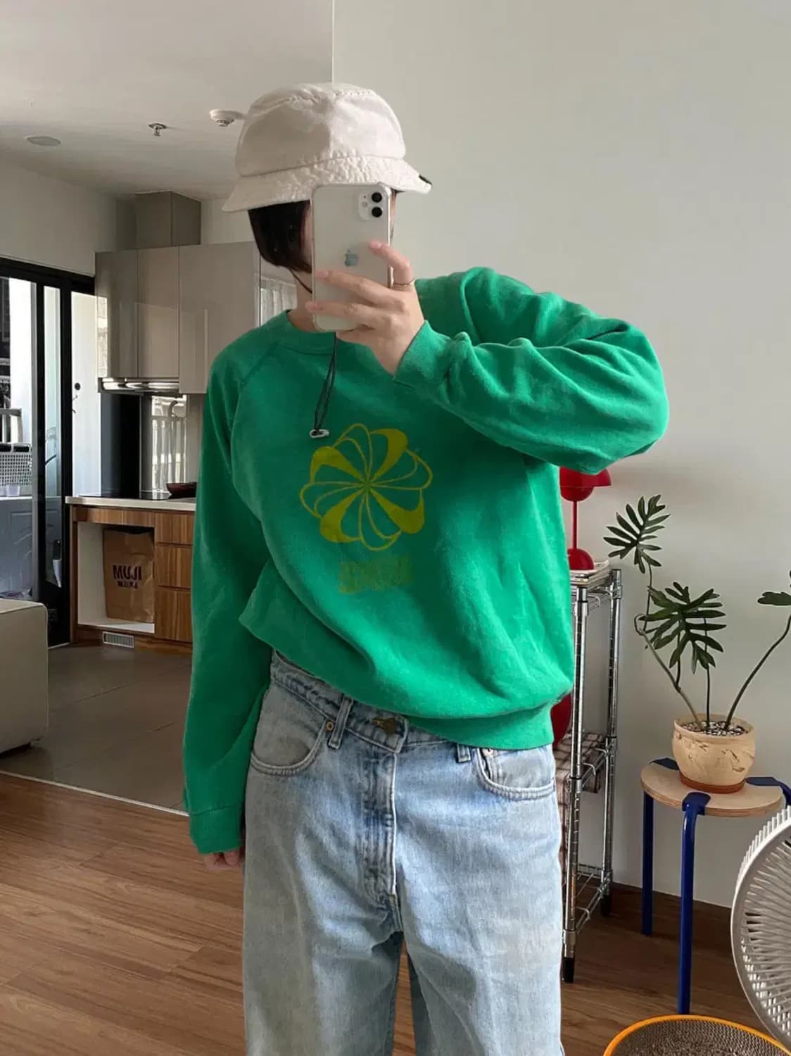 나이키 스웻셔츠 (Man M) AB0730 상품이미지2