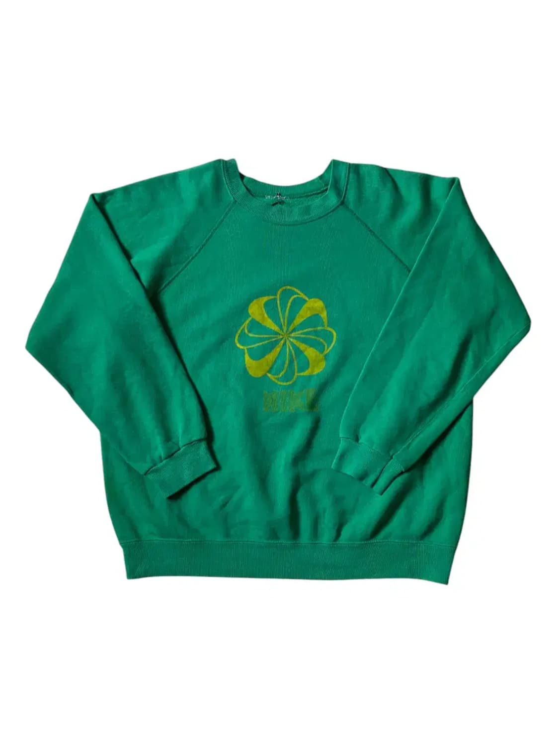 나이키 스웻셔츠 (Man M) AB0730 상품이미지3