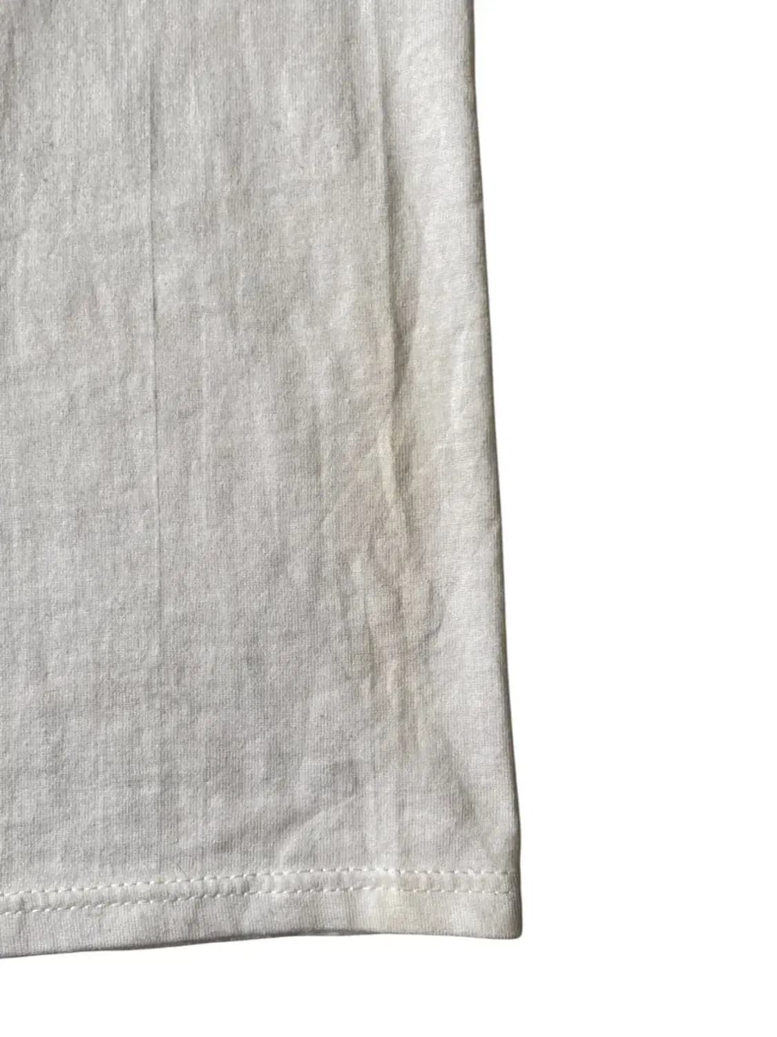 러셀 반팔 티셔츠 Made in USA (Man XL) AB0728 상품이미지10