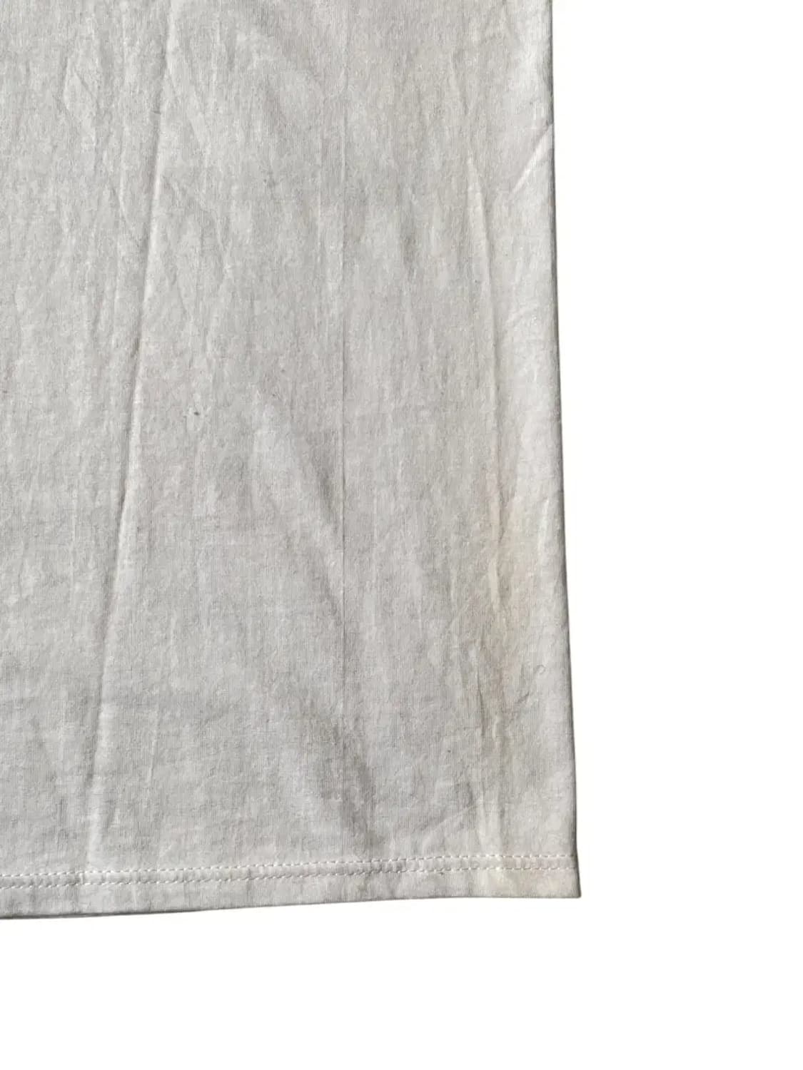 러셀 반팔 티셔츠 Made in USA (Man XL) AB0728 상품이미지5