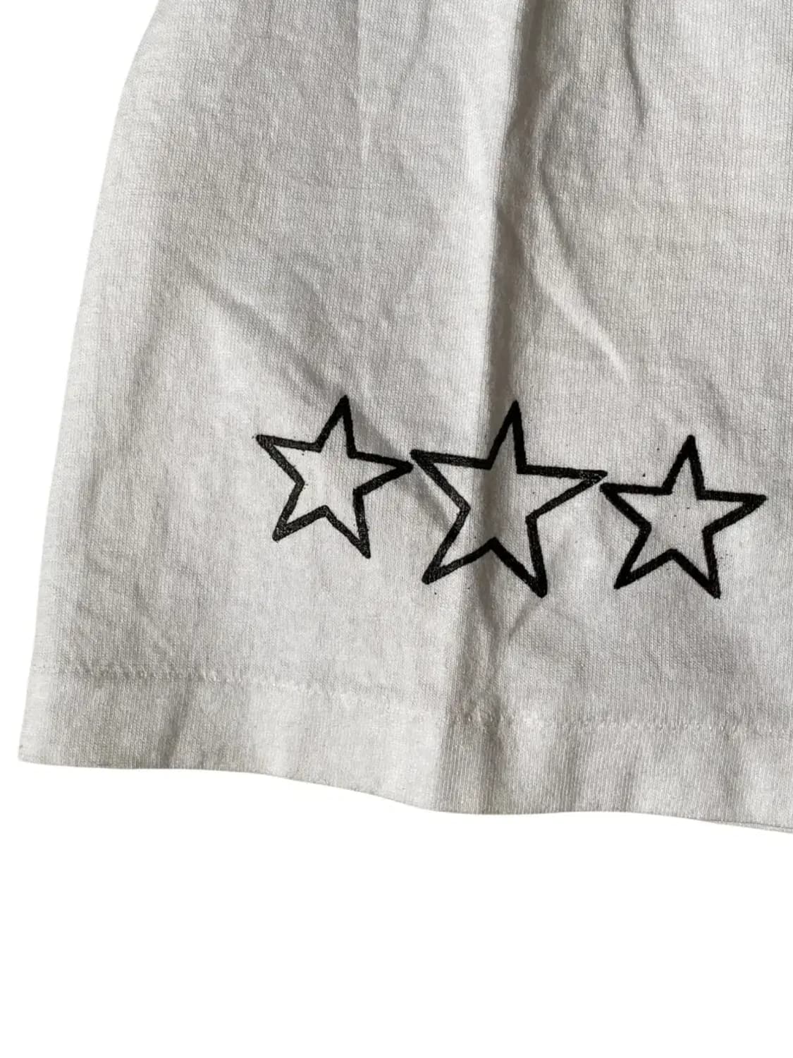 러셀 반팔 티셔츠 Made in USA (Man XL) AB0728 상품이미지8