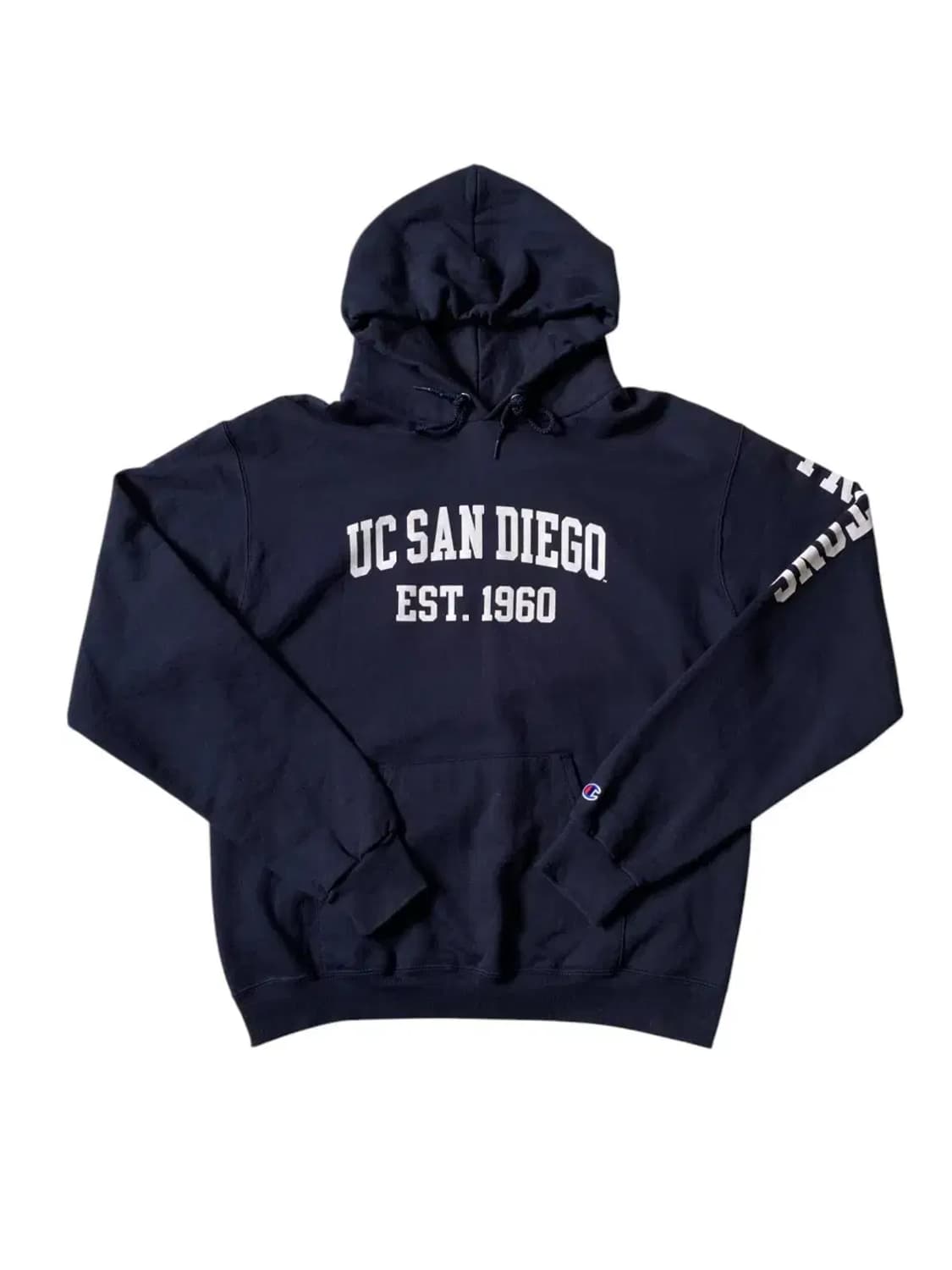 챔피온 후드티 (Man L) AB0727 상품이미지3