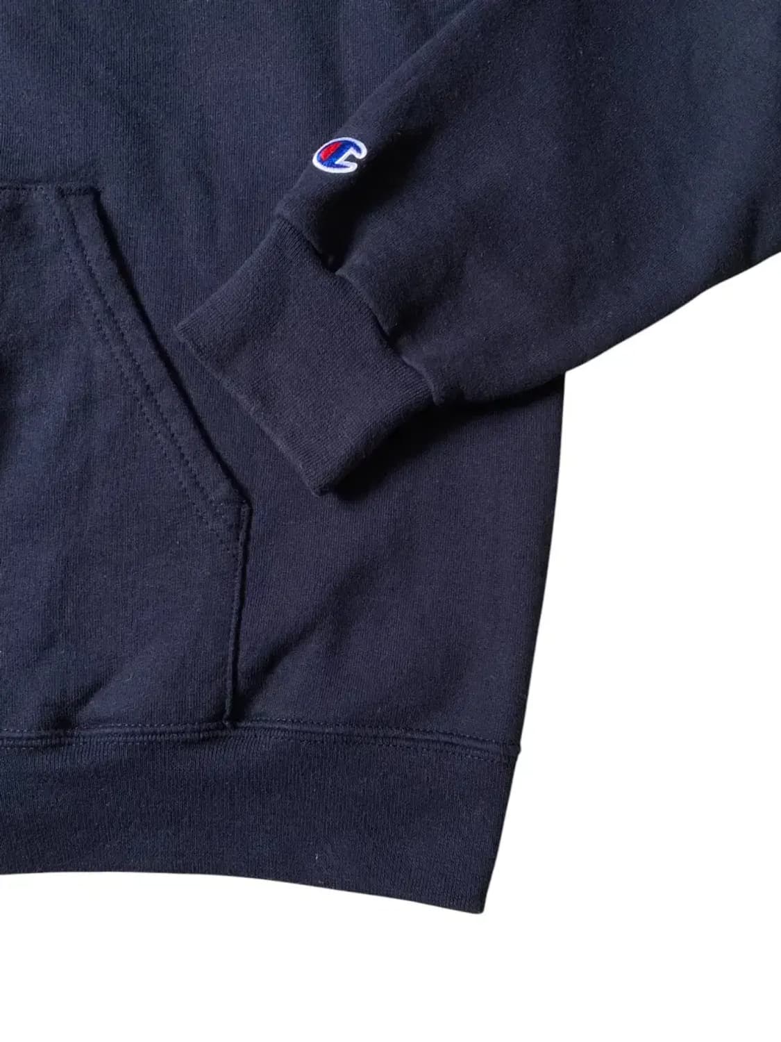 챔피온 후드티 (Man L) AB0727 상품이미지5