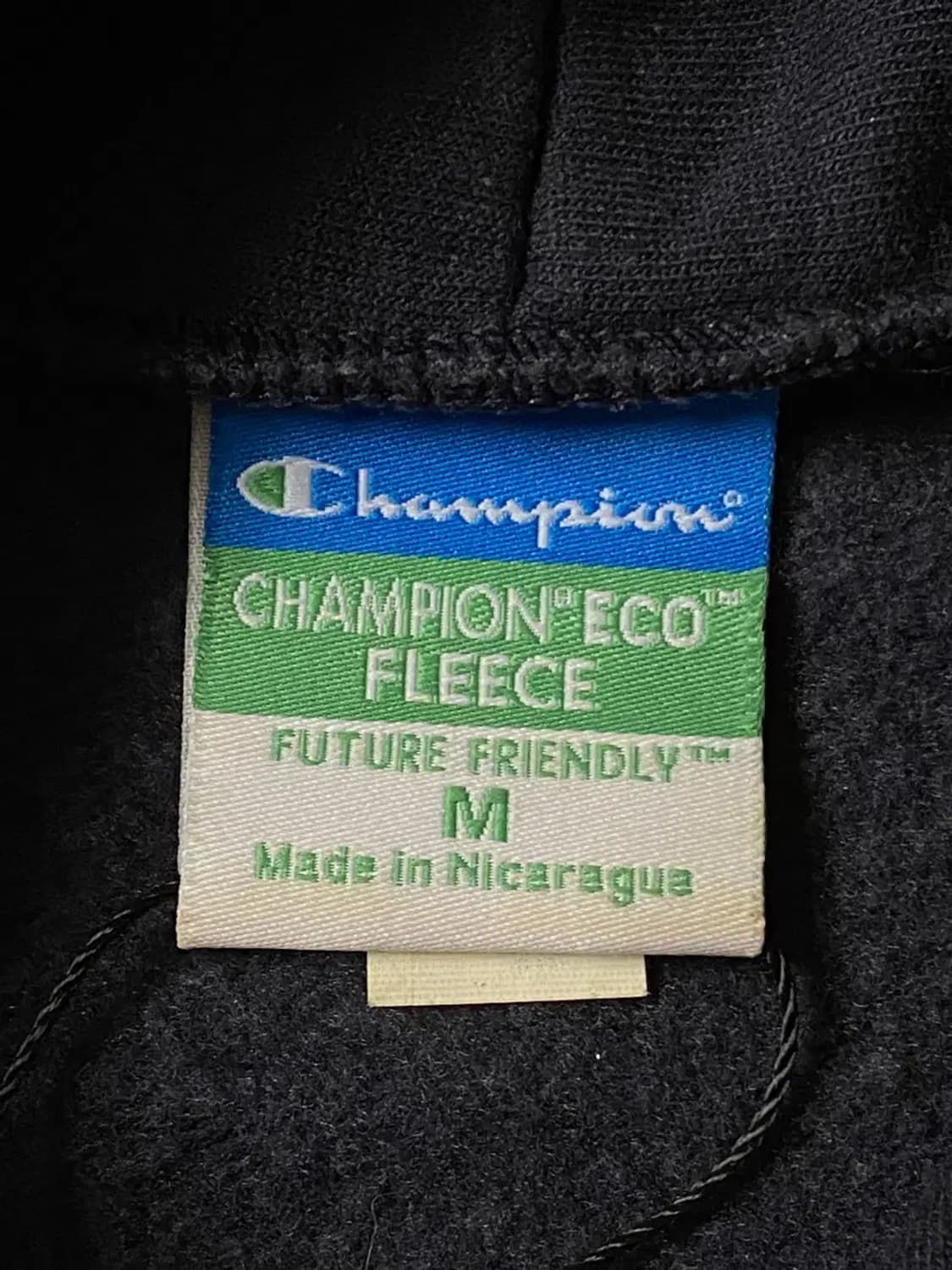 챔피온 후드티 (Man L) AB0727 상품이미지6