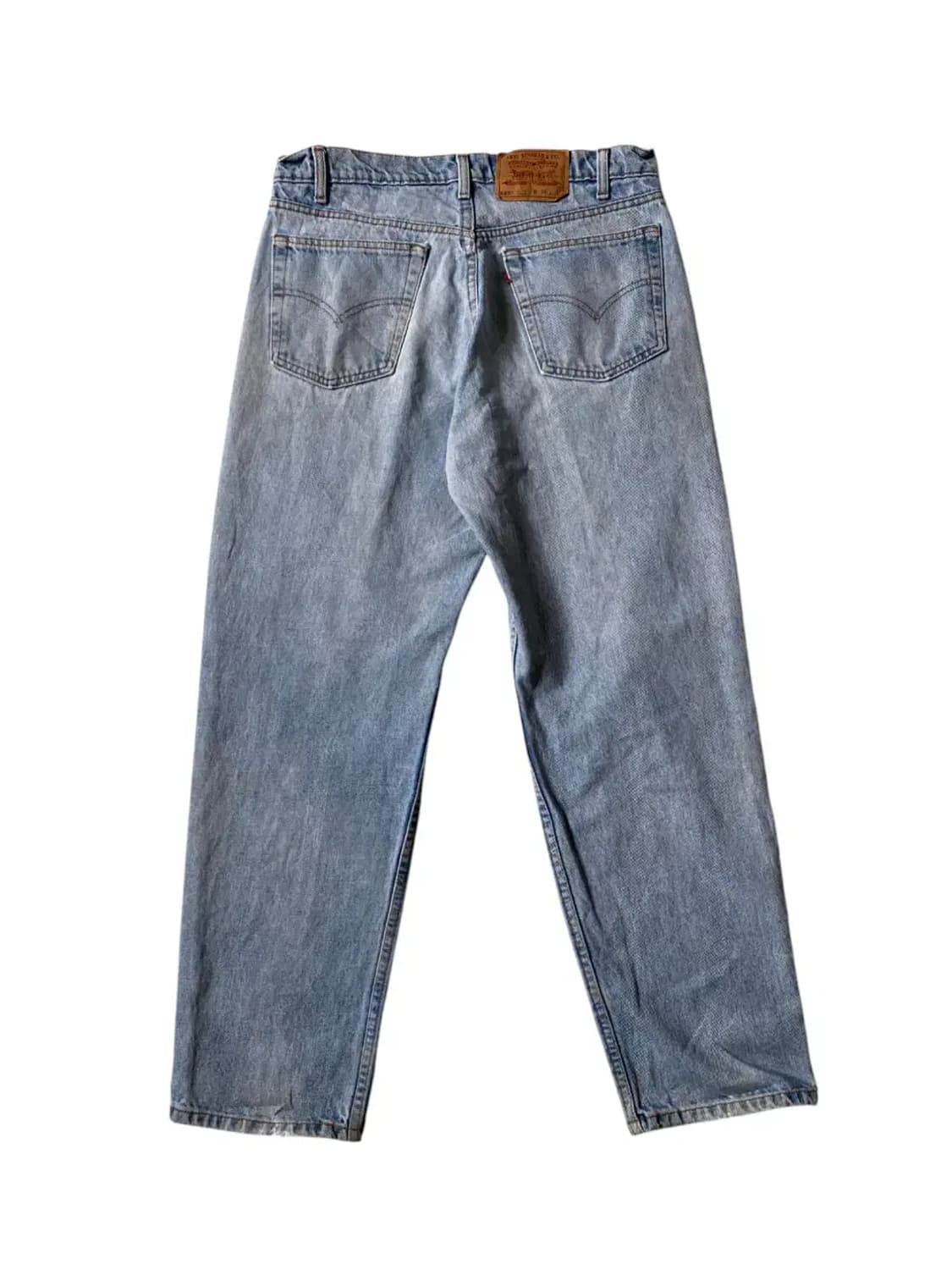 리바이스 팬츠 555 (34) AB0726 상품이미지10