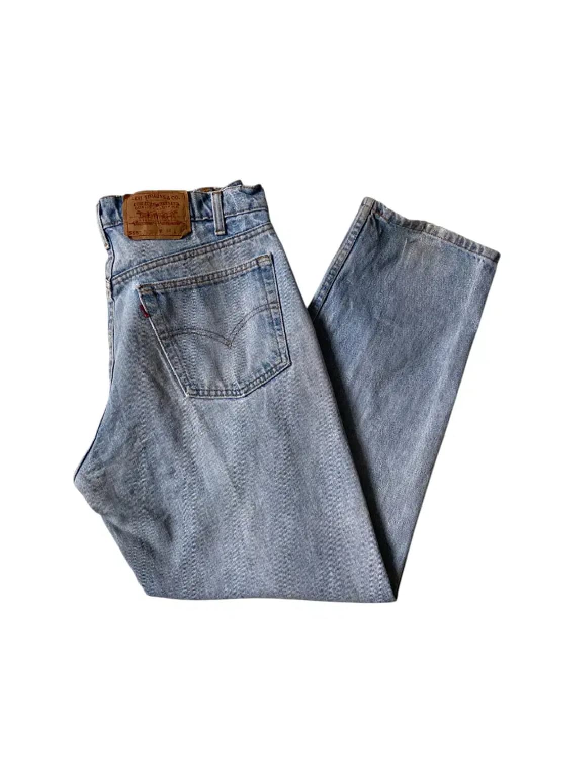 리바이스 팬츠 555 (34) AB0726 상품이미지3