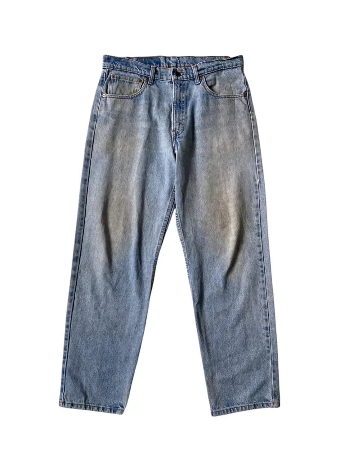 리바이스 팬츠 555 (34) AB0726 상품이미지4