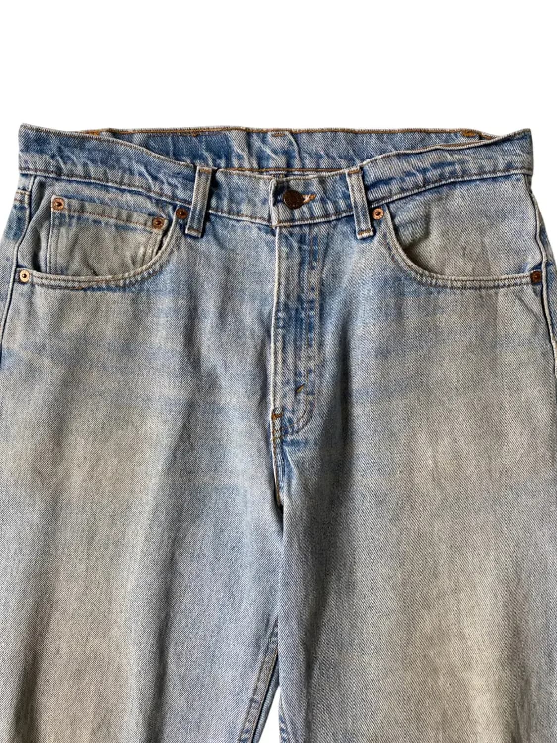 리바이스 팬츠 555 (34) AB0726 상품이미지5