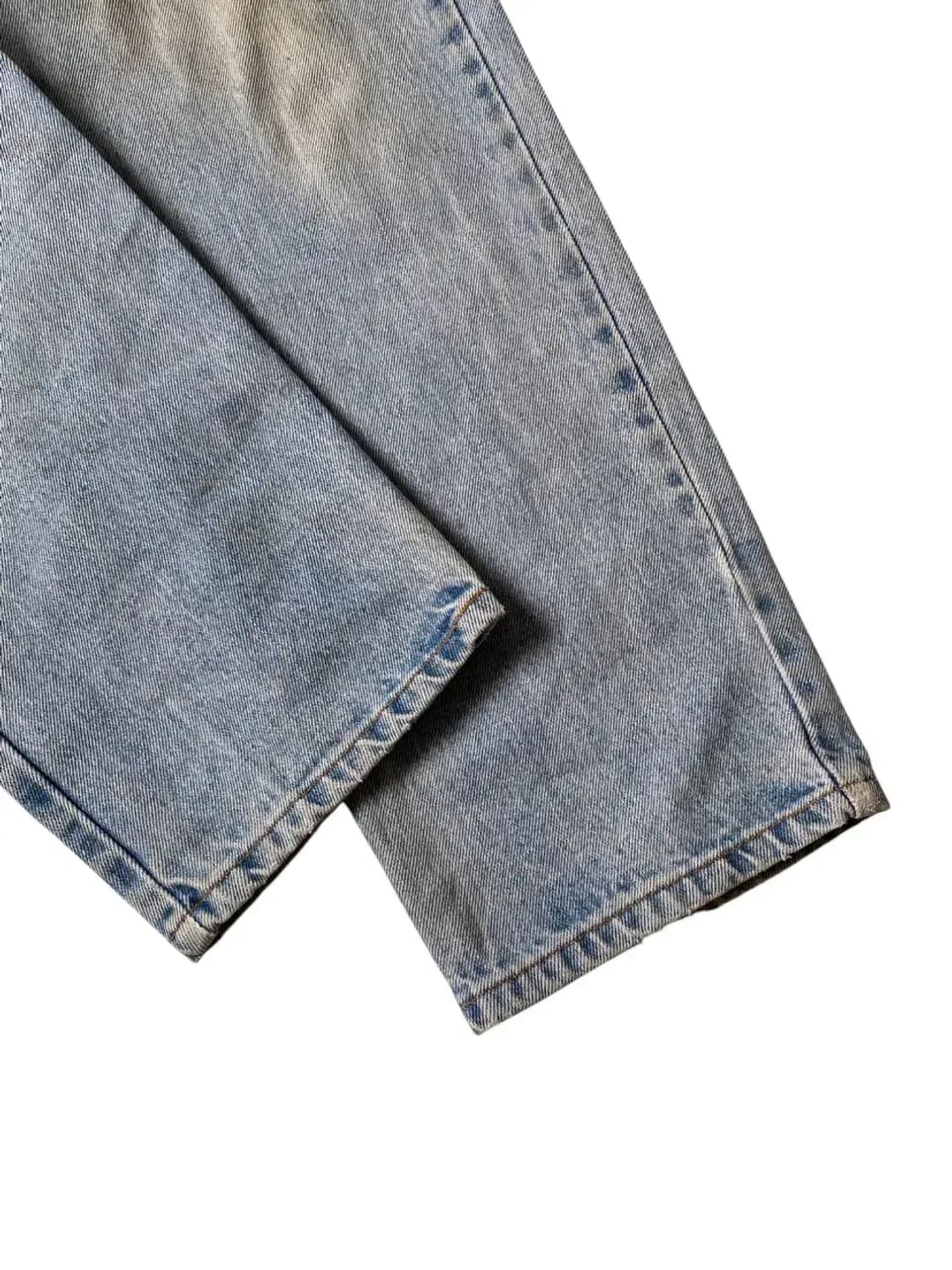 리바이스 팬츠 555 (34) AB0726 상품이미지9