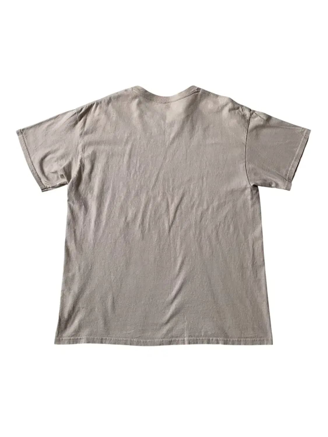 프린팅 비기 반팔 티셔츠 (Man L) AB0724 상품이미지6