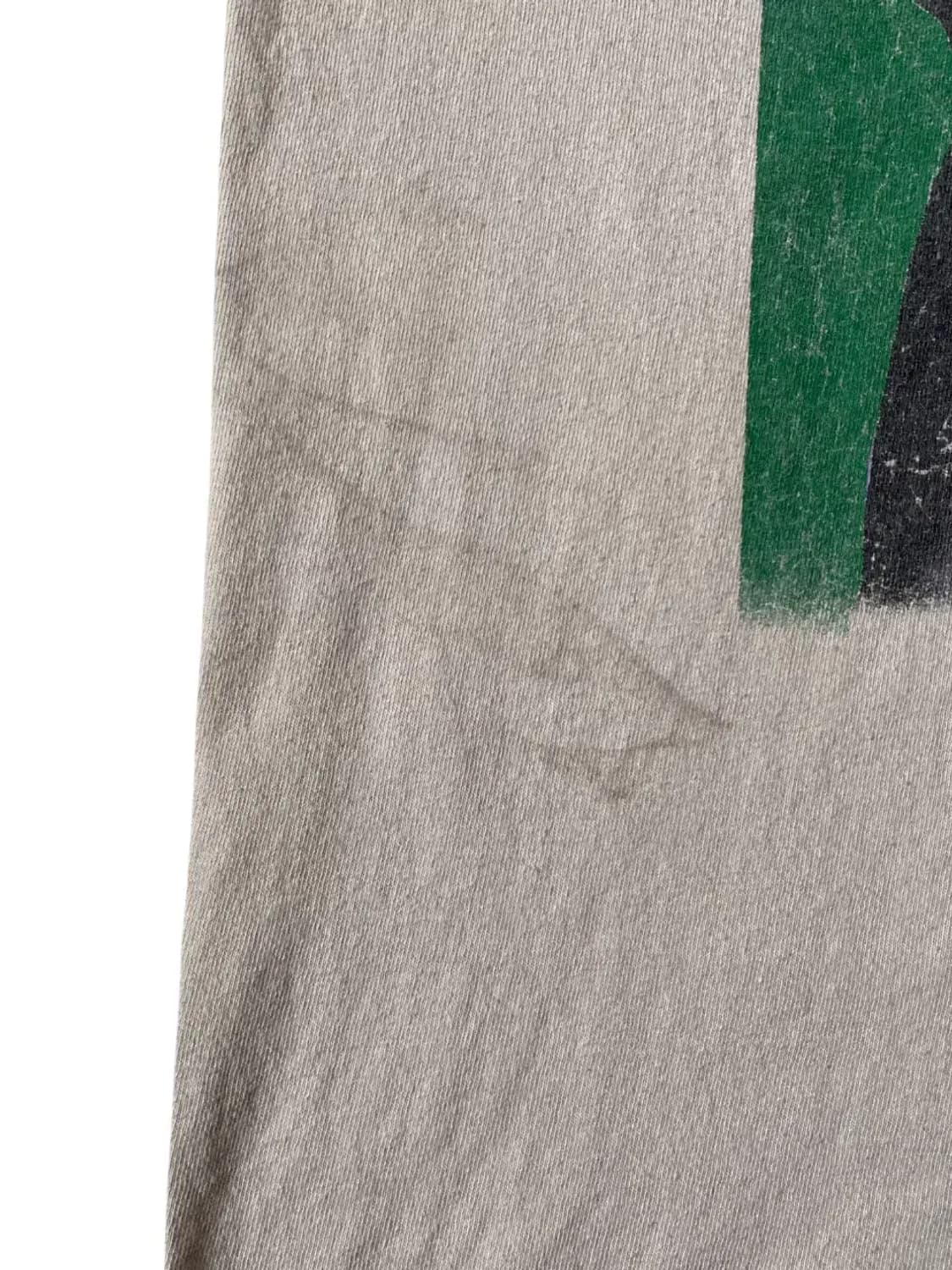 프린팅 비기 반팔 티셔츠 (Man L) AB0724 상품이미지7