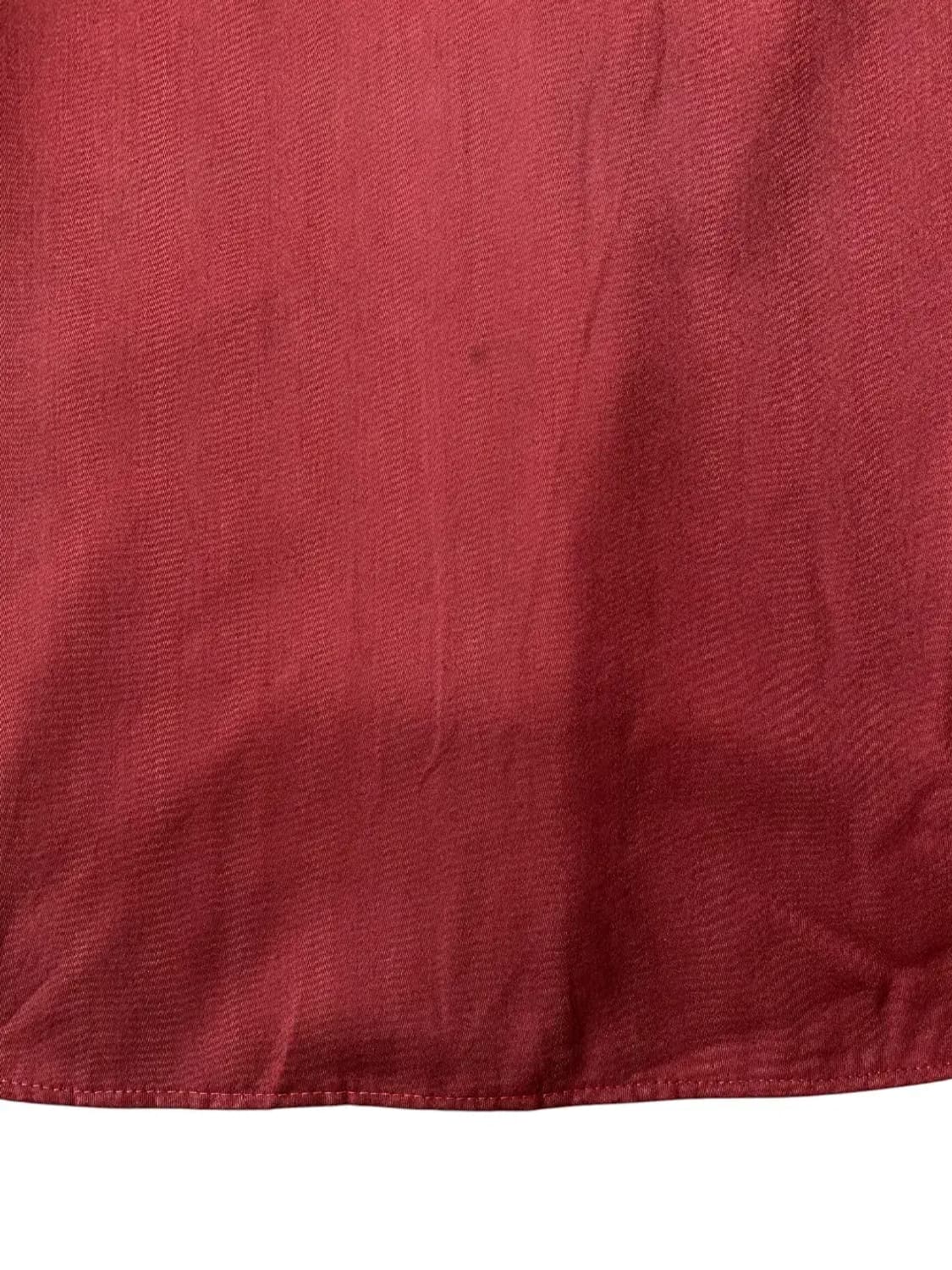 웨스턴 셔츠 (Woman L) AB0723 상품이미지10