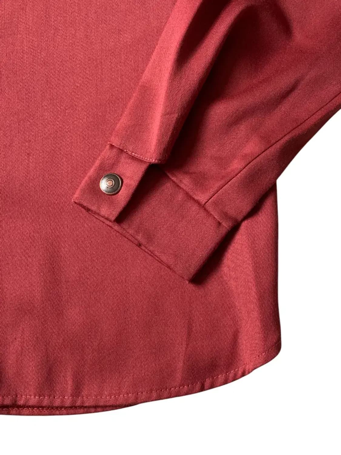 웨스턴 셔츠 (Woman L) AB0723 상품이미지5