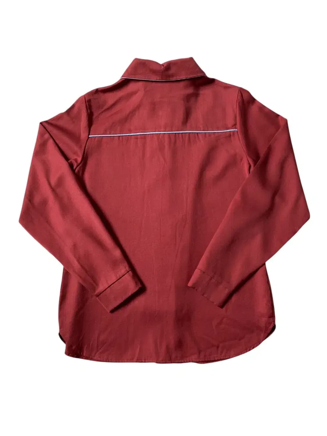 웨스턴 셔츠 (Woman L) AB0723 상품이미지8