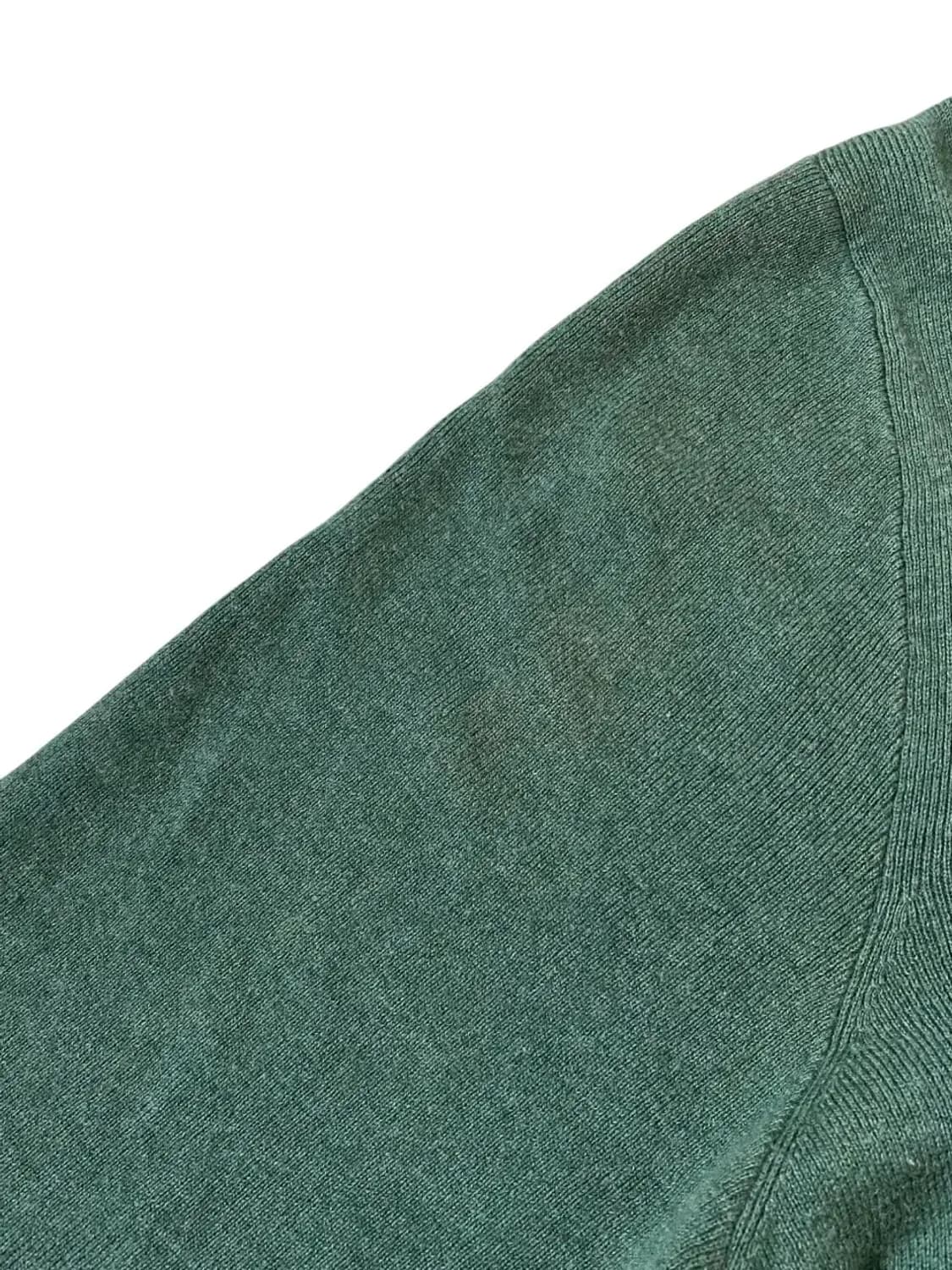 폴로 랄프로렌 브이넥 니트 (Man L) AB0746 상품이미지10