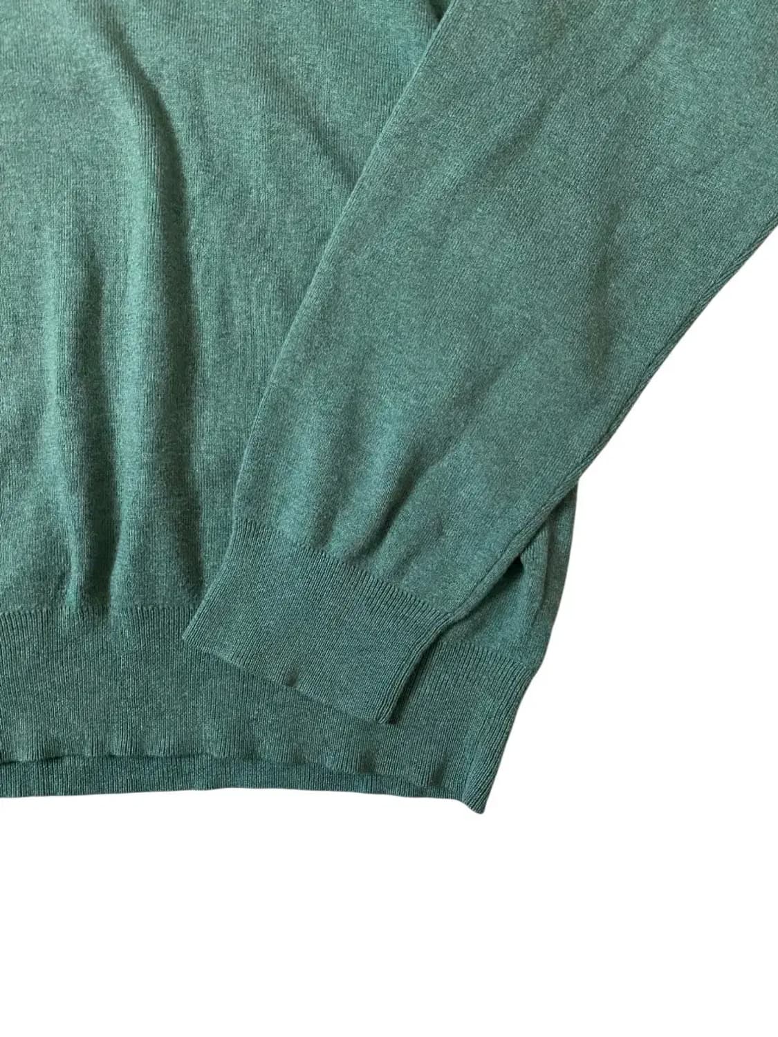 폴로 랄프로렌 브이넥 니트 (Man L) AB0746 상품이미지5