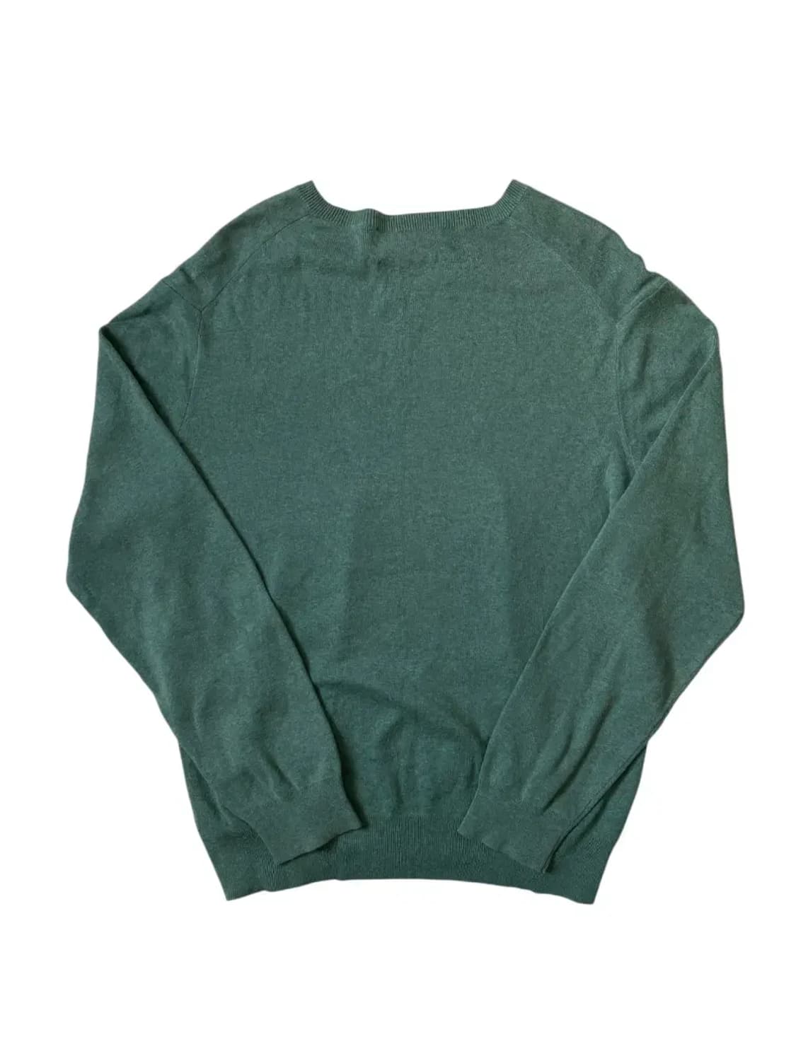 폴로 랄프로렌 브이넥 니트 (Man L) AB0746 상품이미지9