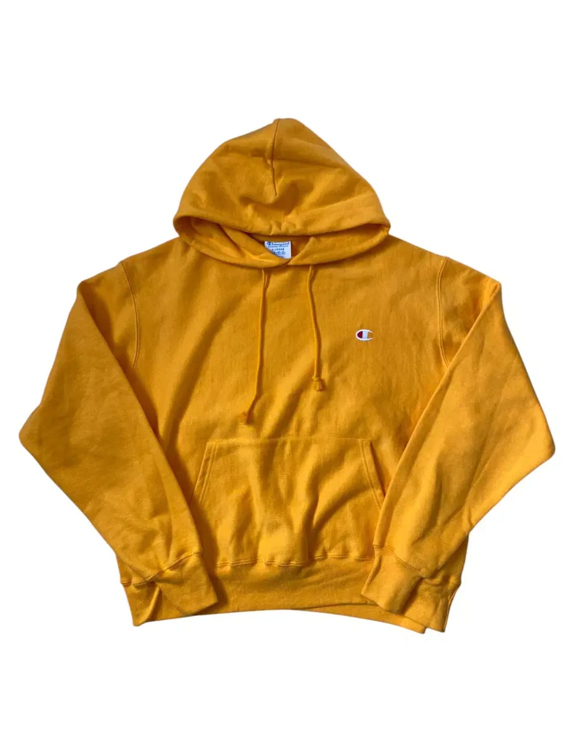 챔피온 맨투맨 (Man 2XL) AB0740 상품이미지2