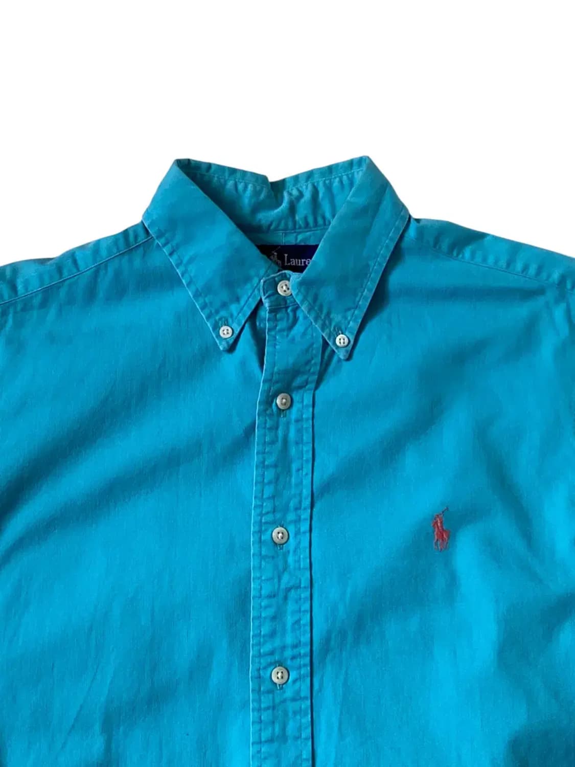 폴로 랄프로렌 셔츠 (Man M) AB0738 상품이미지3