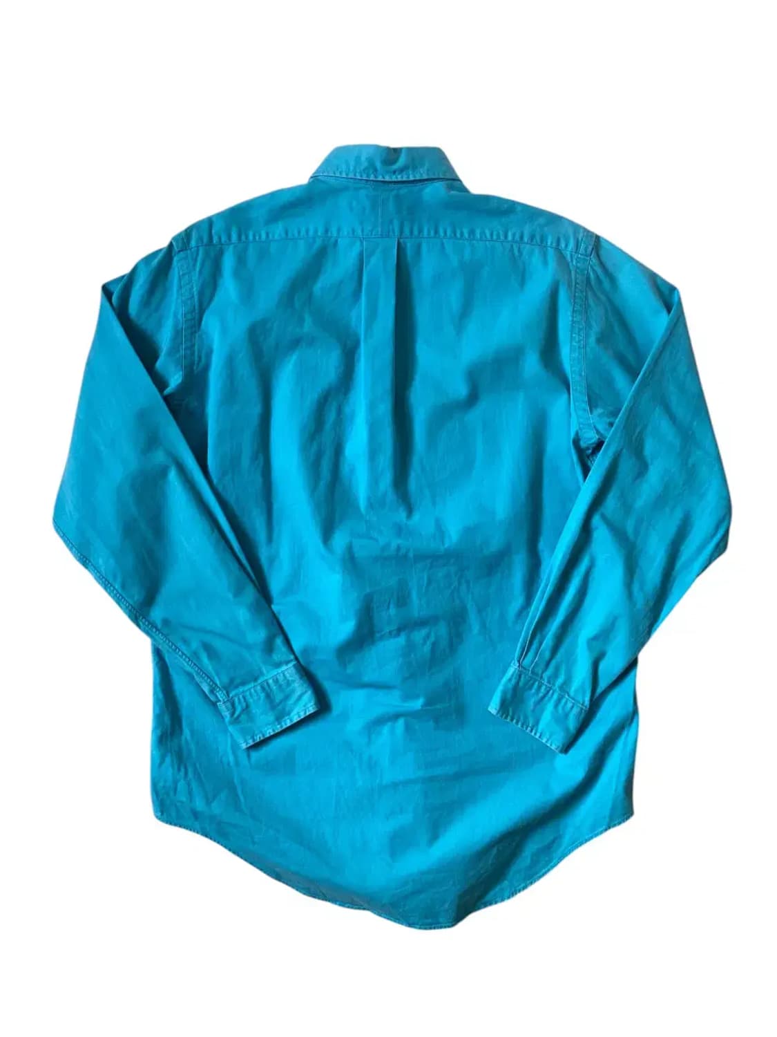 폴로 랄프로렌 셔츠 (Man M) AB0738 상품이미지9