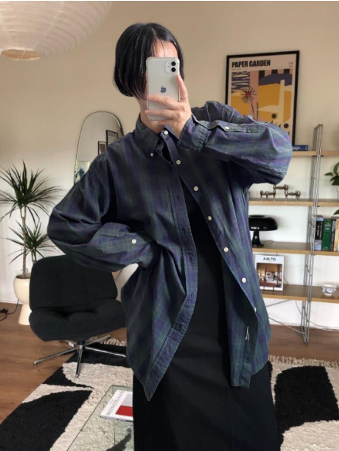 폴로랄프로렌 라운드 니트 (Man L) AB0756 상품이미지1