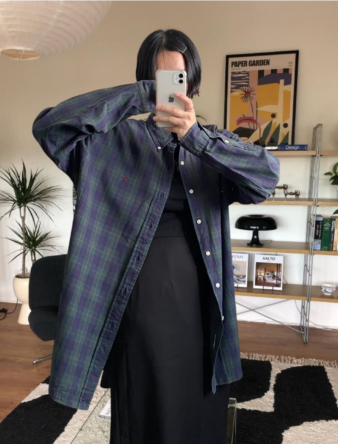 폴로랄프로렌 라운드 니트 (Man L) AB0756 상품이미지2