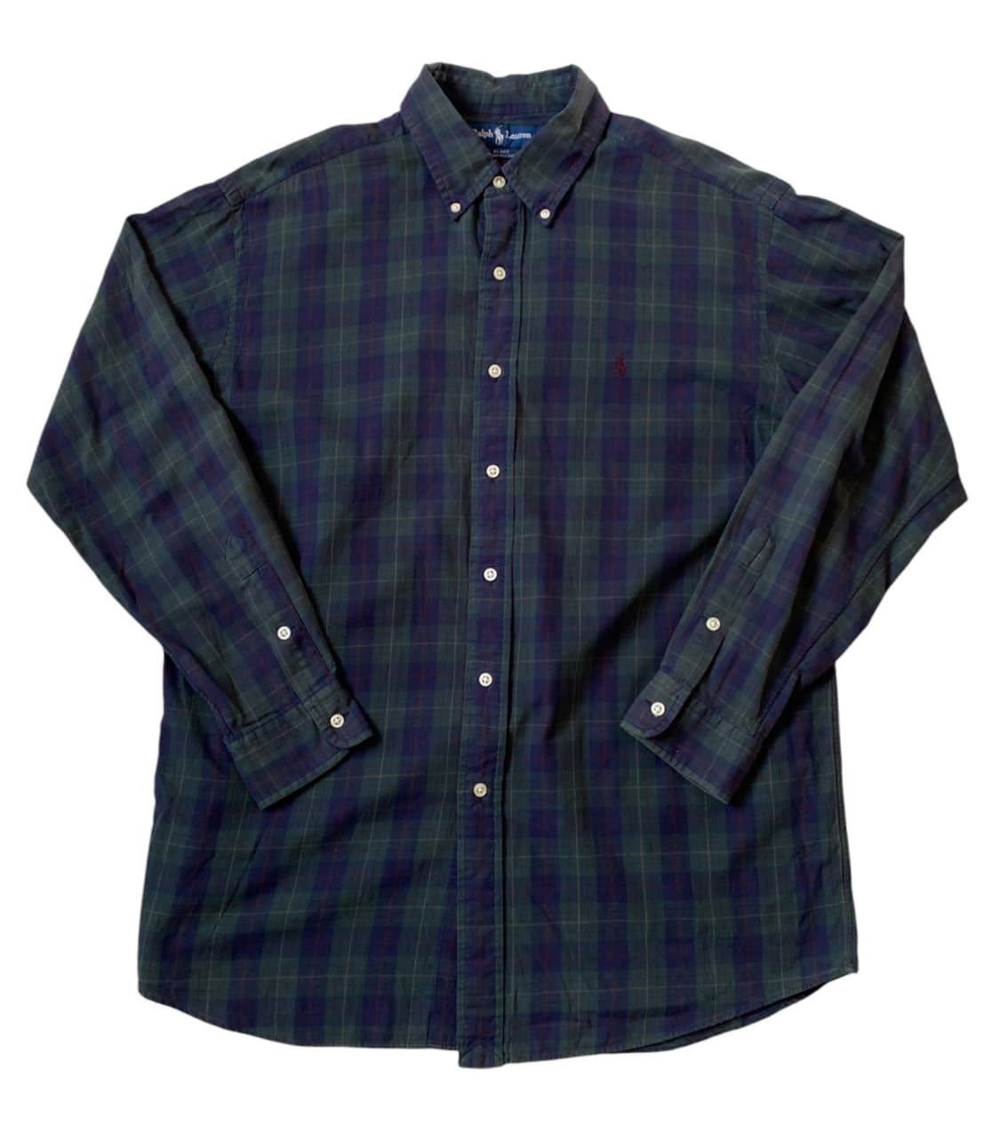 폴로랄프로렌 라운드 니트 (Man L) AB0756 상품이미지3