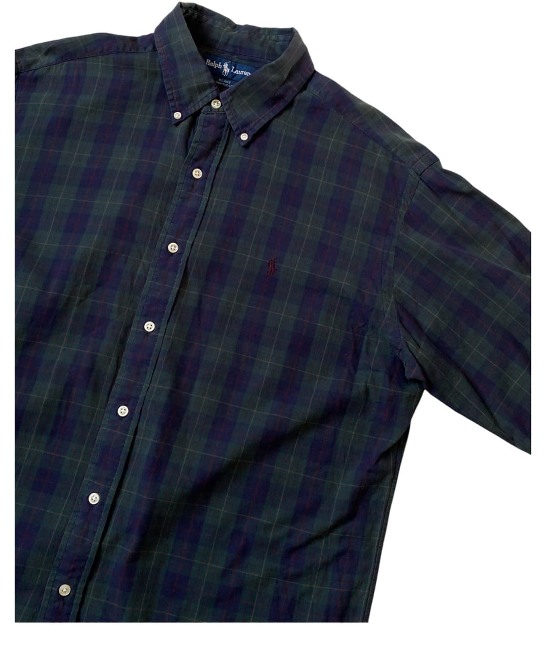 폴로랄프로렌 라운드 니트 (Man L) AB0756 상품이미지4