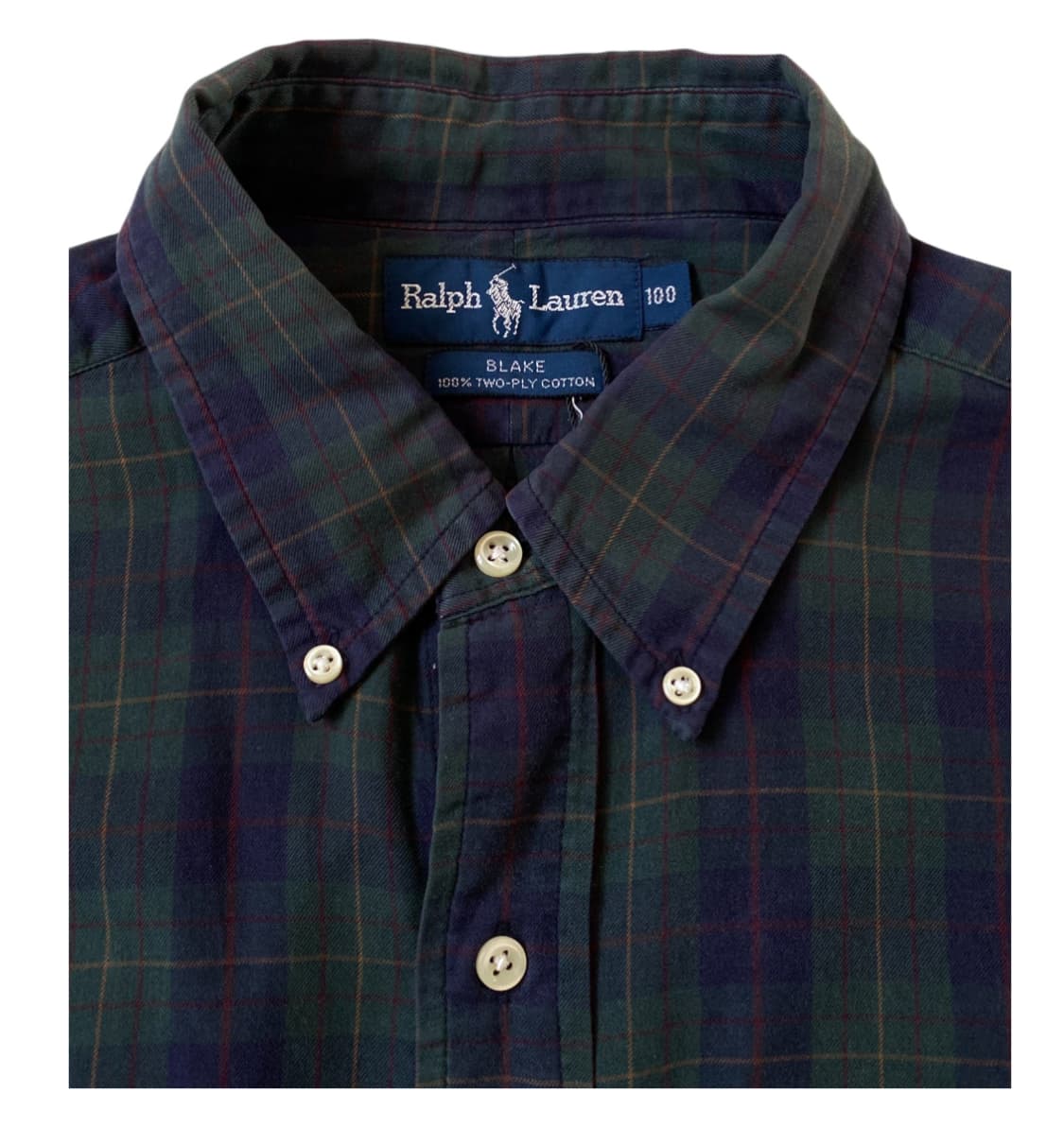 폴로랄프로렌 라운드 니트 (Man L) AB0756 상품이미지6